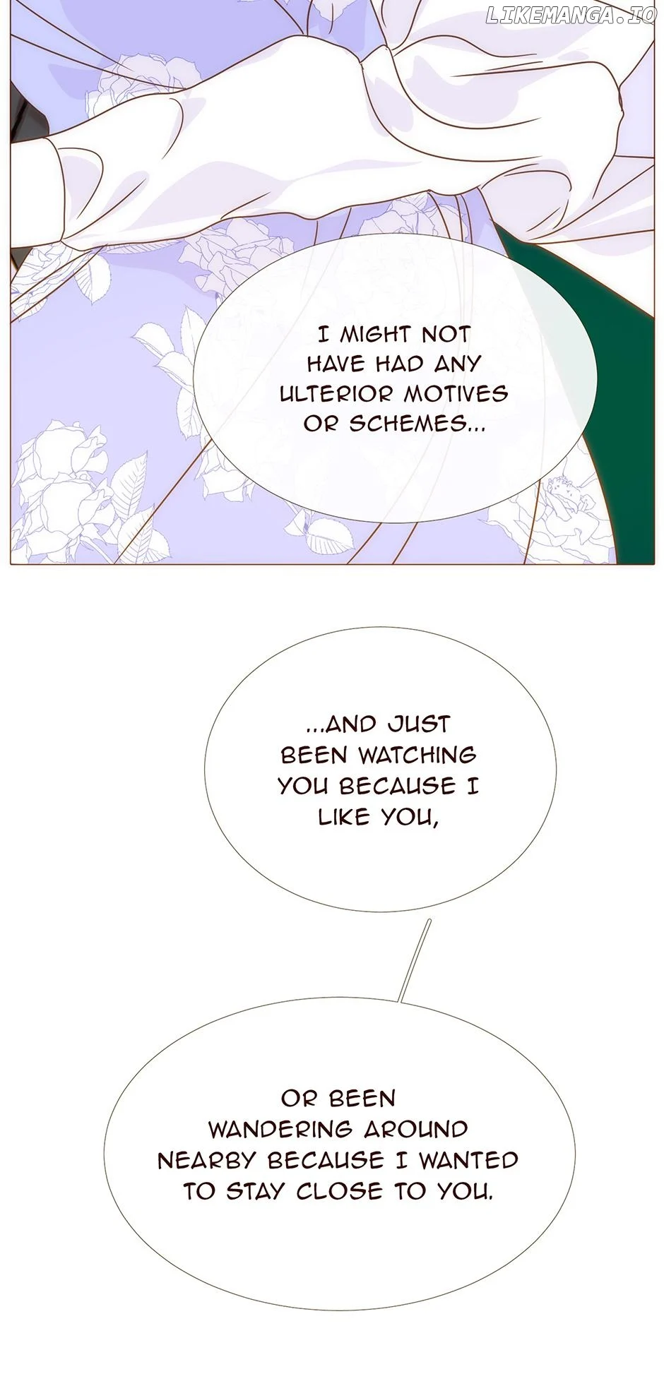 Bear with Me Chapter 26 - Page 5