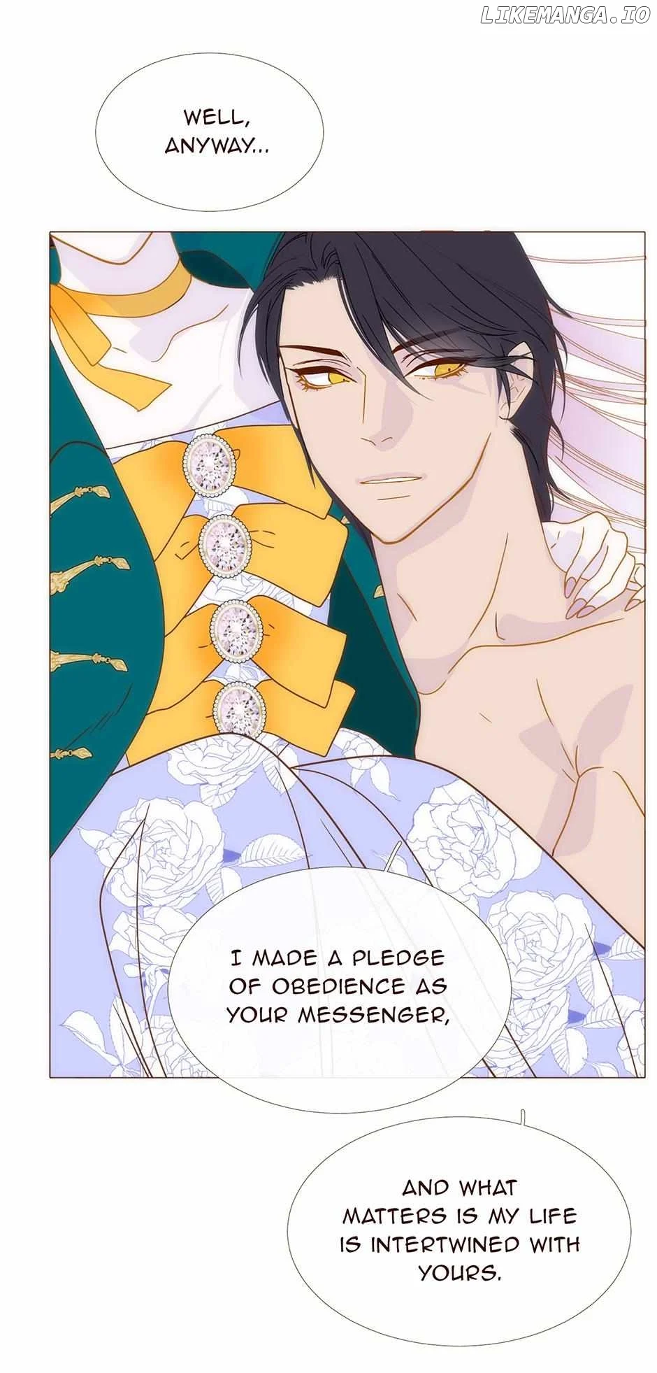 Bear with Me Chapter 26 - Page 7