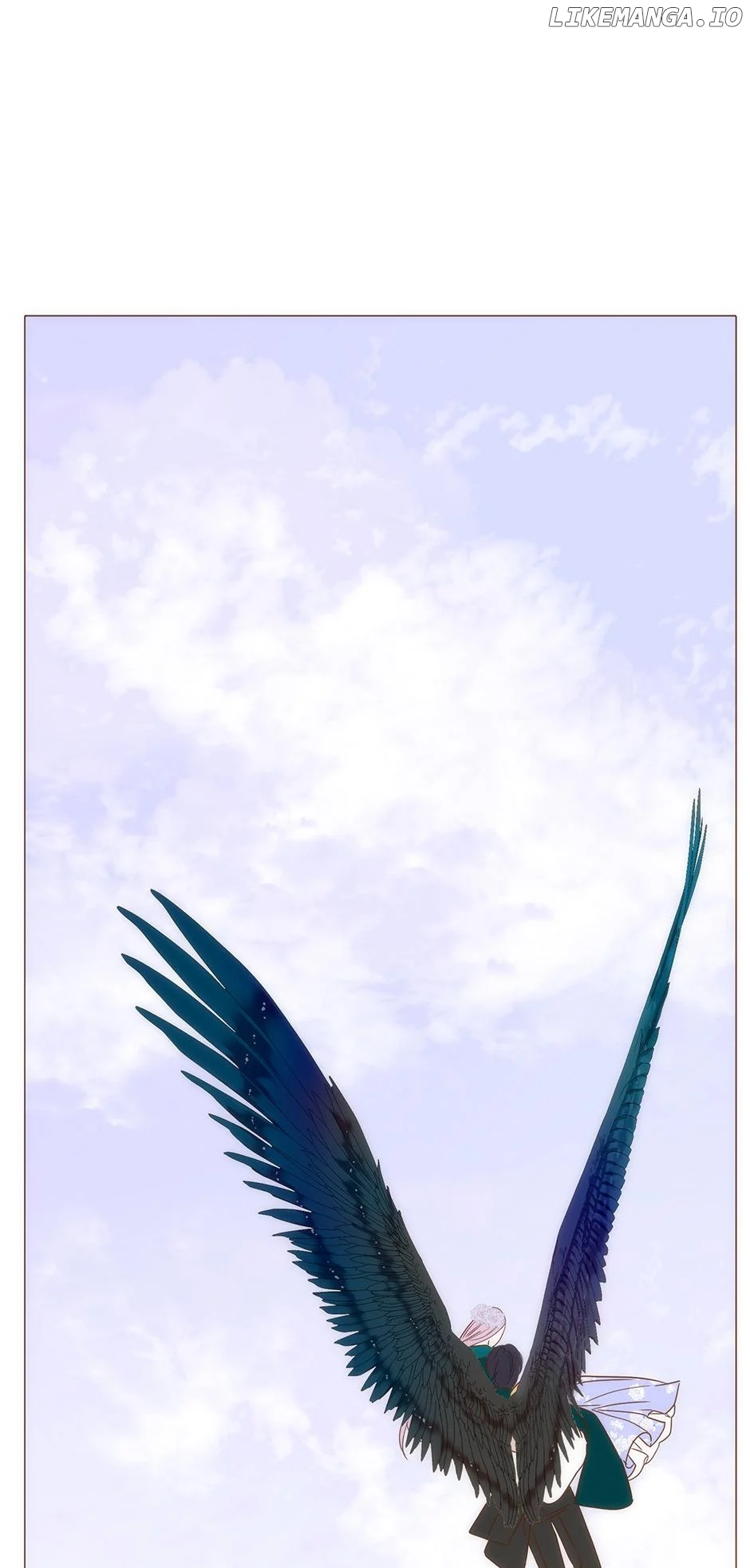 Bear with Me Chapter 26 - Page 8