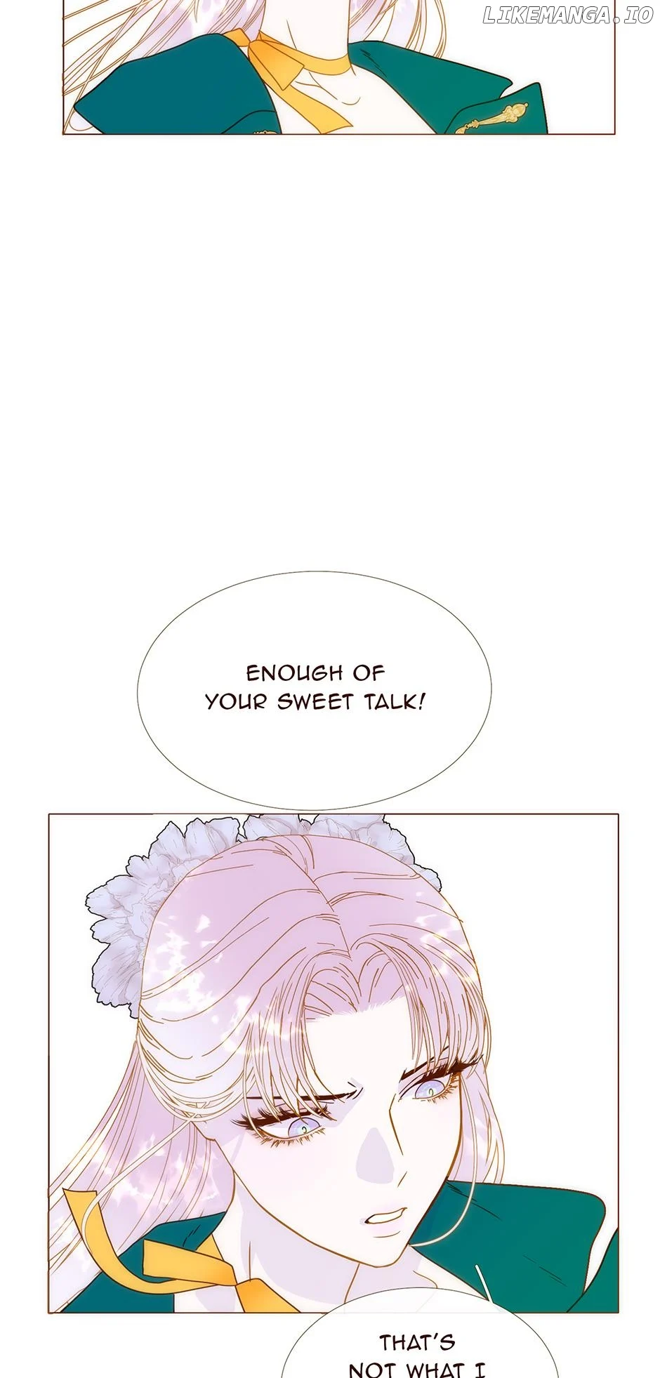 Bear with Me Chapter 26 - Page 10