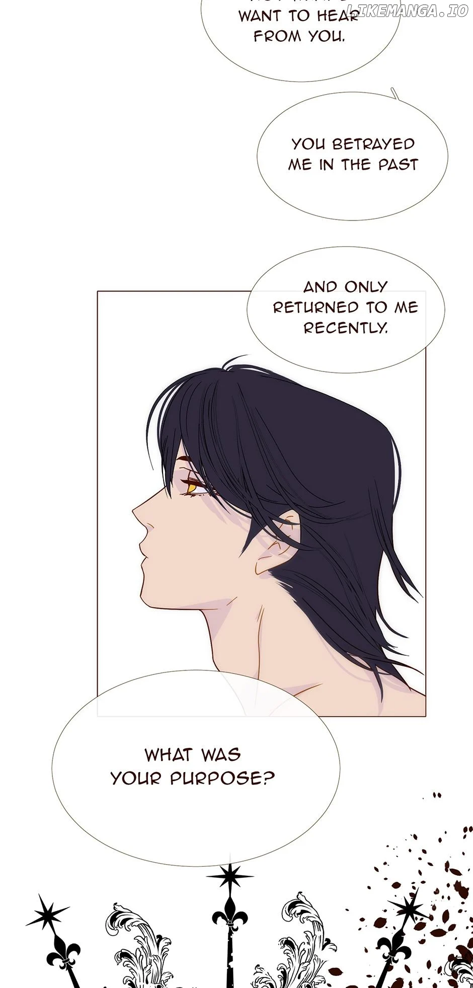 Bear with Me Chapter 26 - Page 11