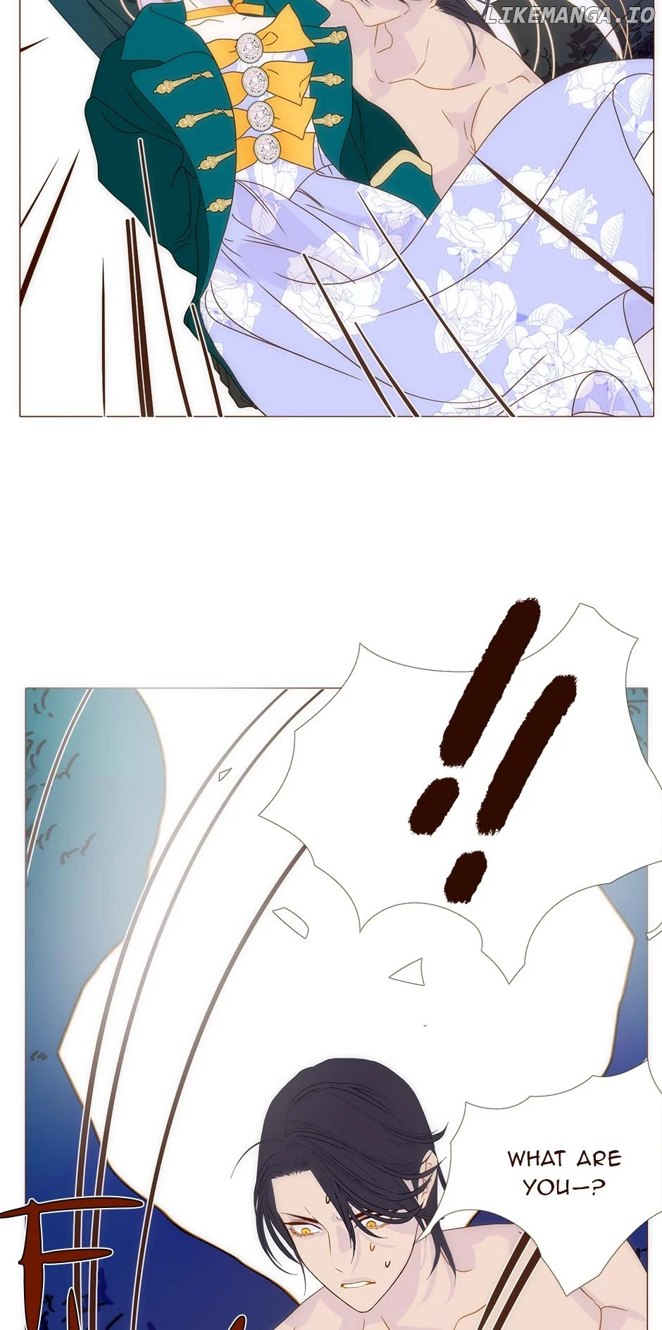 Bear with Me Chapter 26 - Page 14