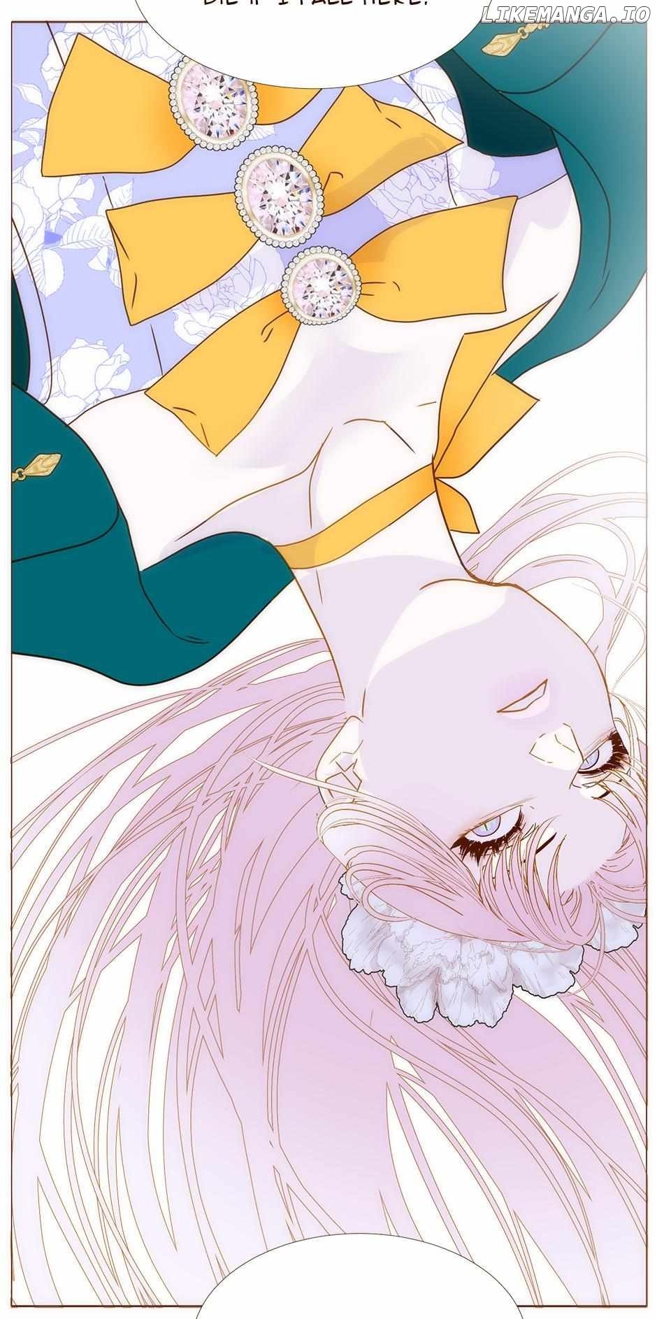 Bear with Me Chapter 26 - Page 16