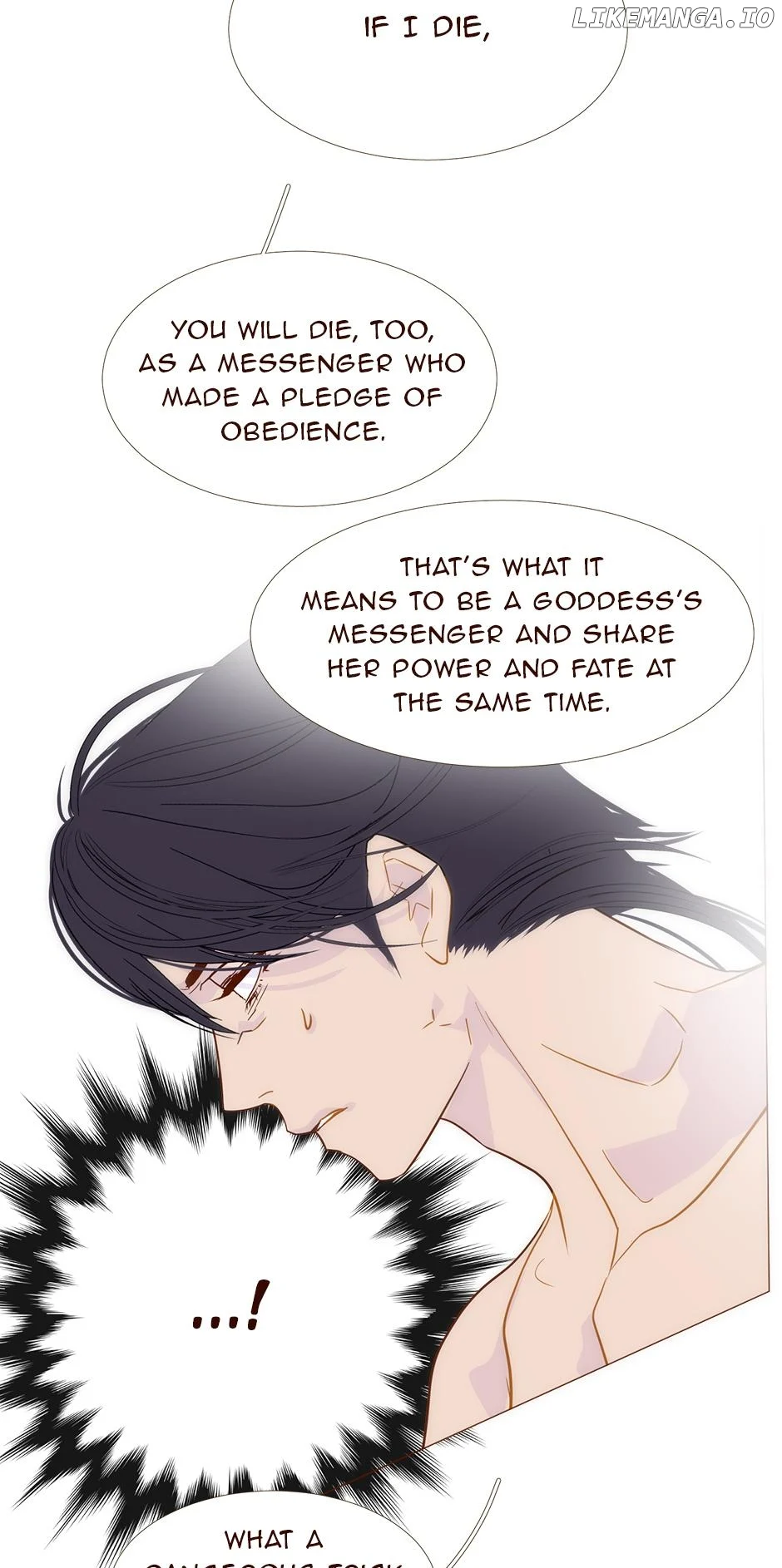 Bear with Me Chapter 26 - Page 17