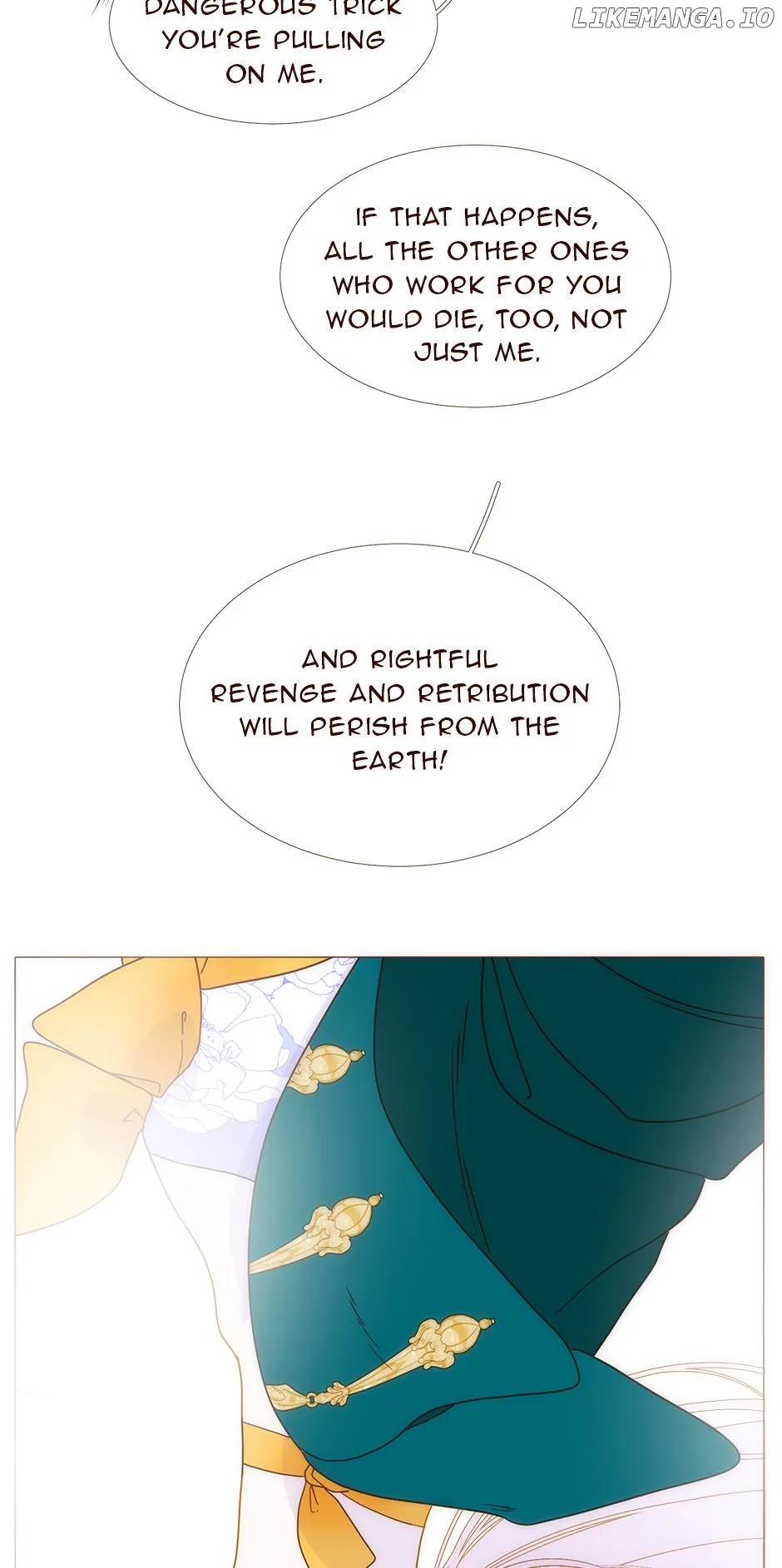 Bear with Me Chapter 26 - Page 18