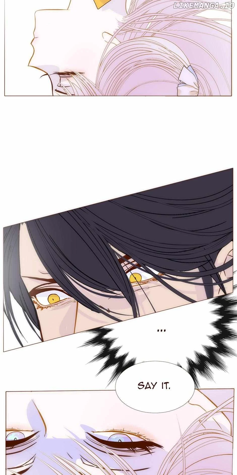 Bear with Me Chapter 26 - Page 19