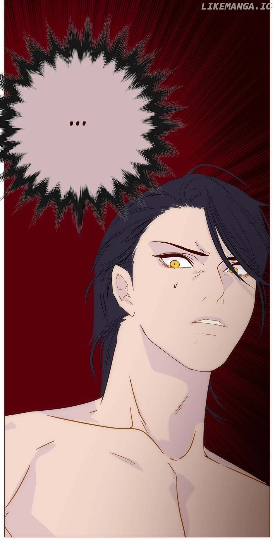 Bear with Me Chapter 26 - Page 21