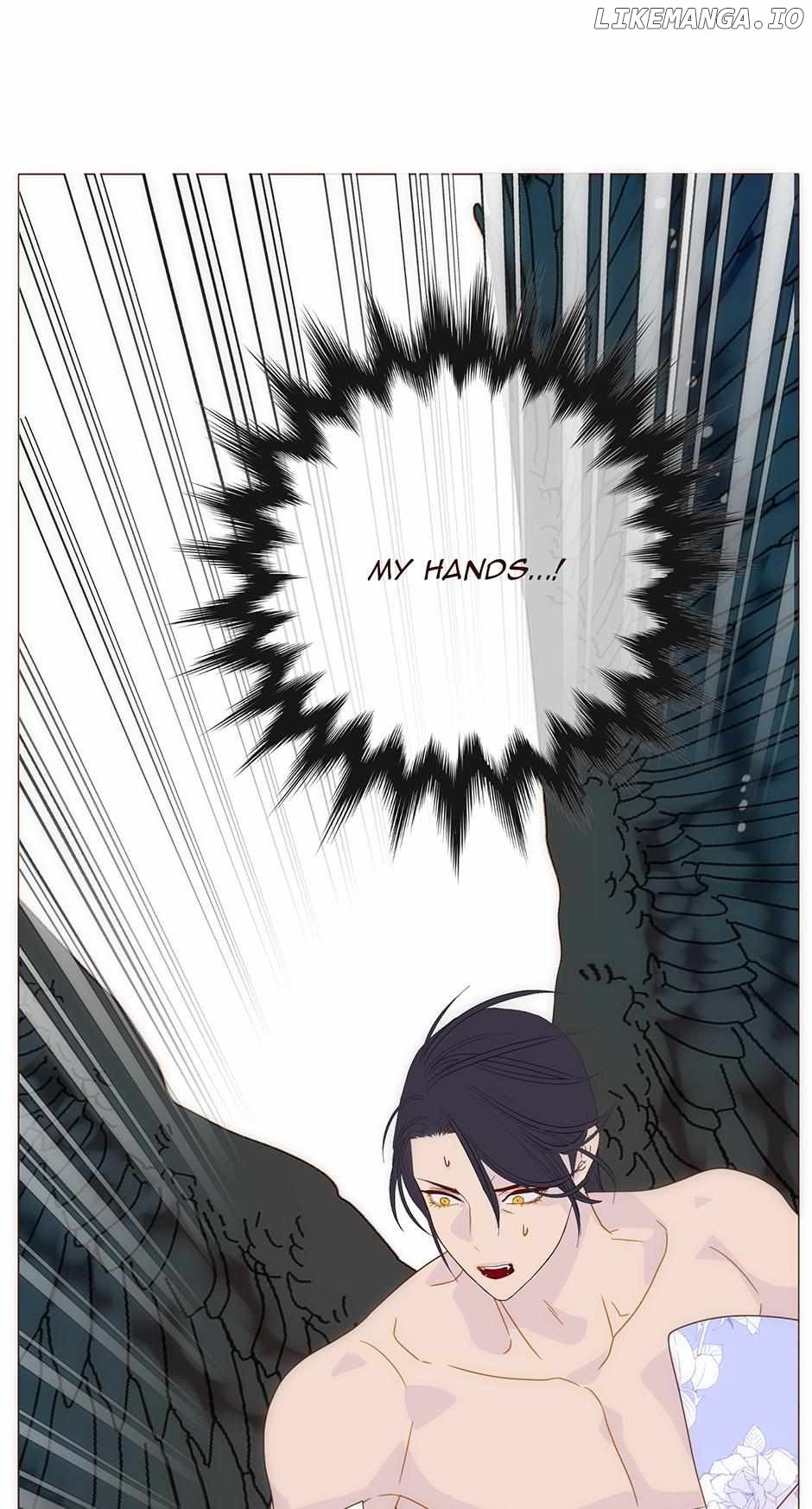 Bear with Me Chapter 26 - Page 22