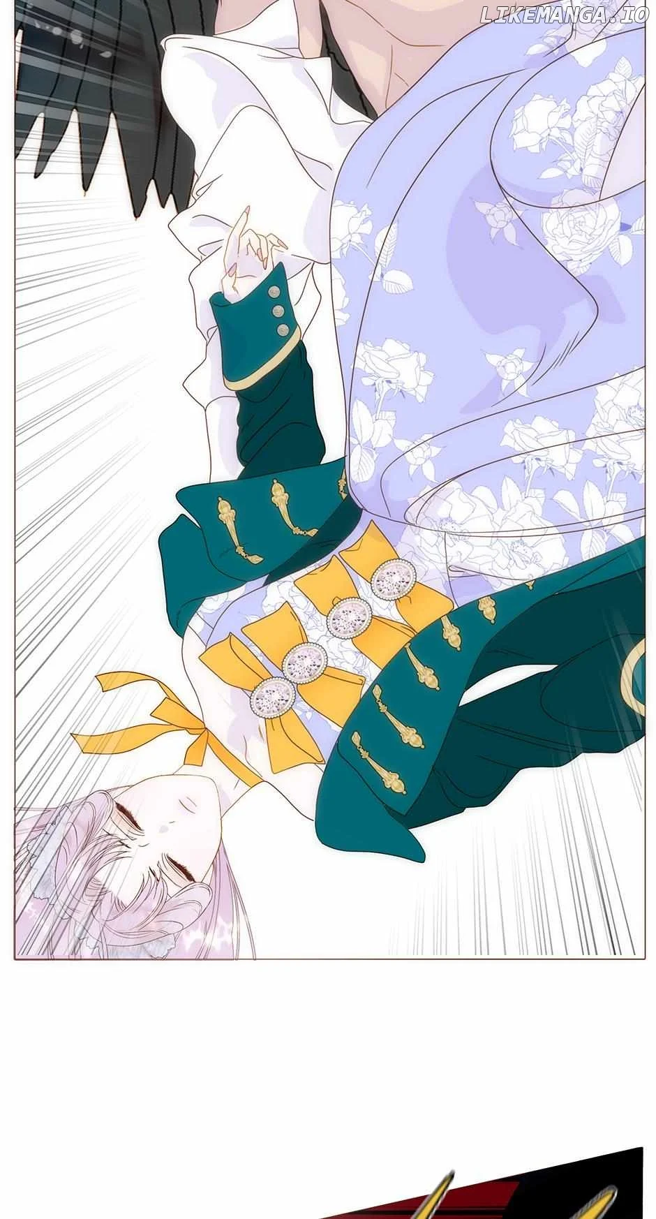 Bear with Me Chapter 26 - Page 23