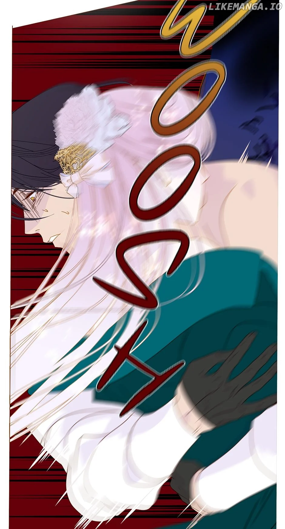 Bear with Me Chapter 26 - Page 24