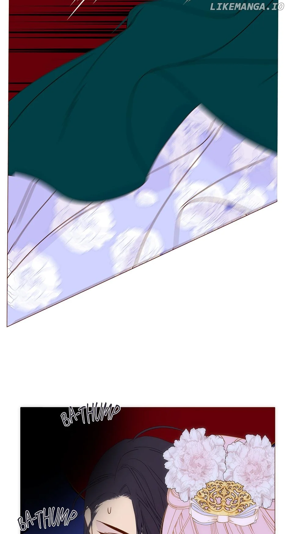 Bear with Me Chapter 26 - Page 25