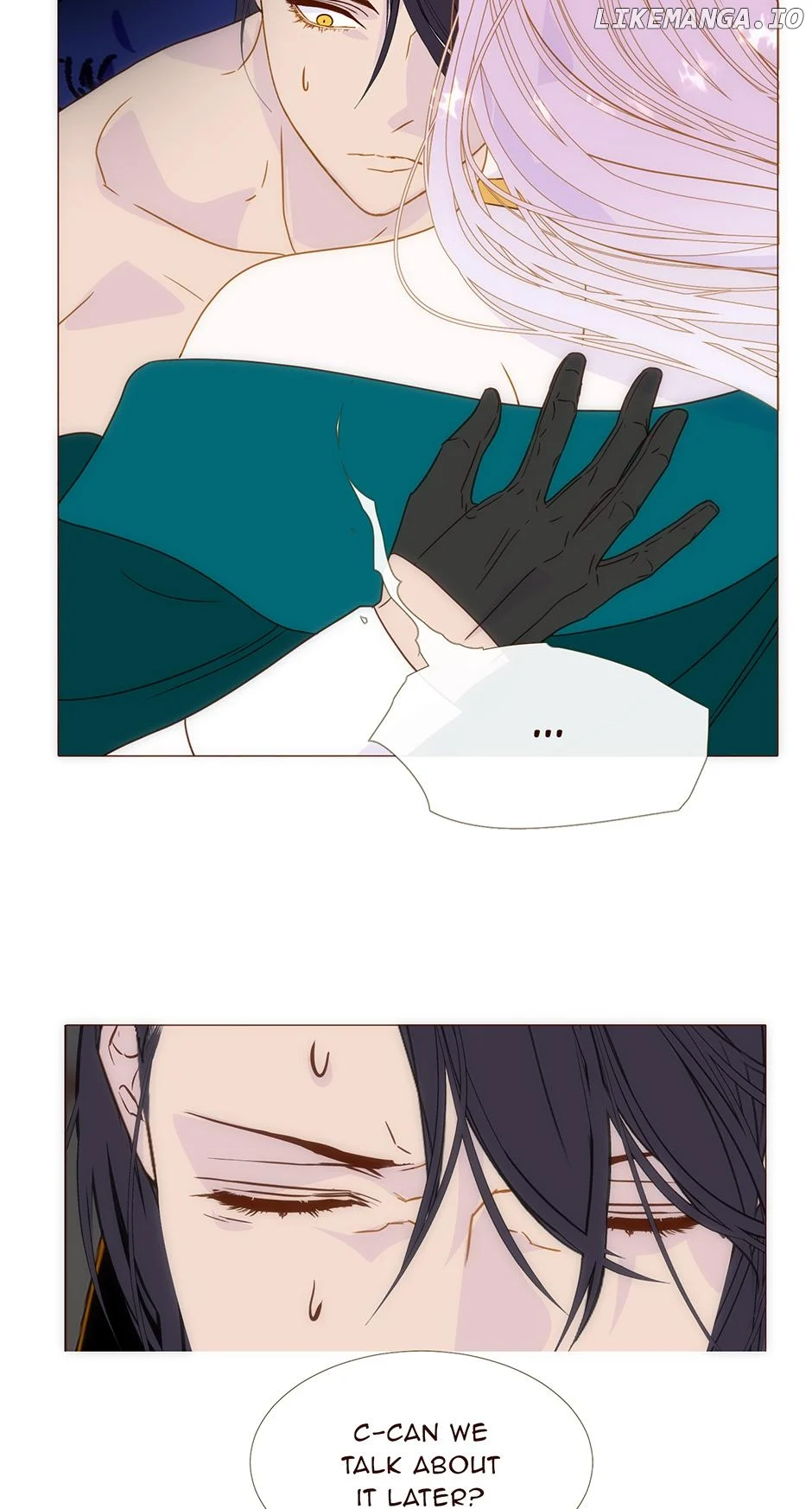 Bear with Me Chapter 26 - Page 26