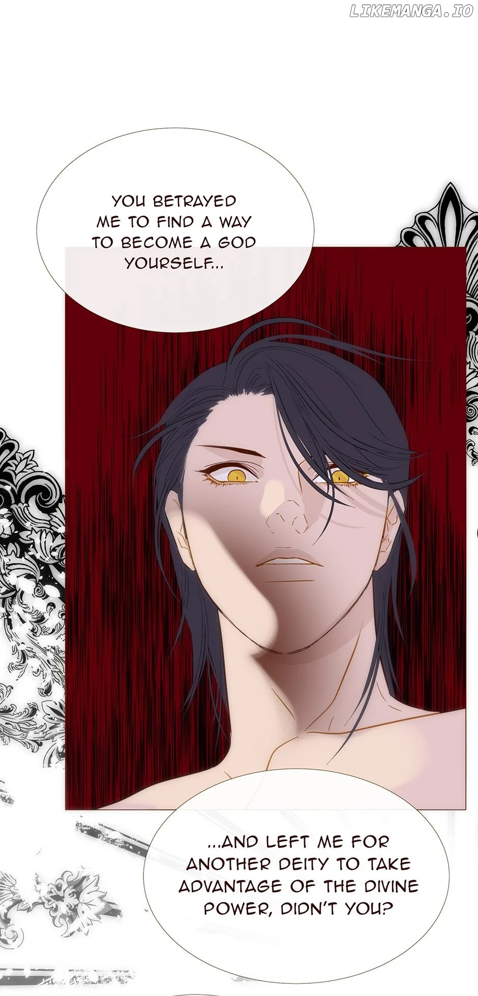 Bear with Me Chapter 26 - Page 29