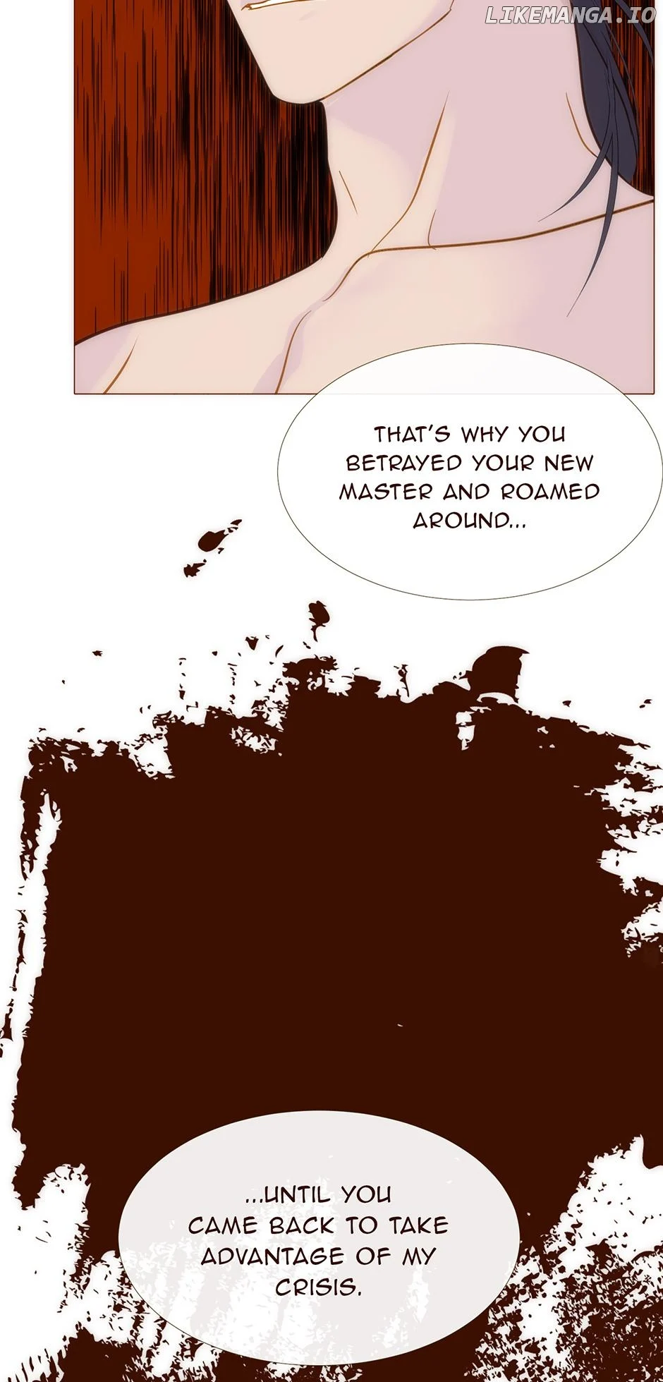 Bear with Me Chapter 26 - Page 31