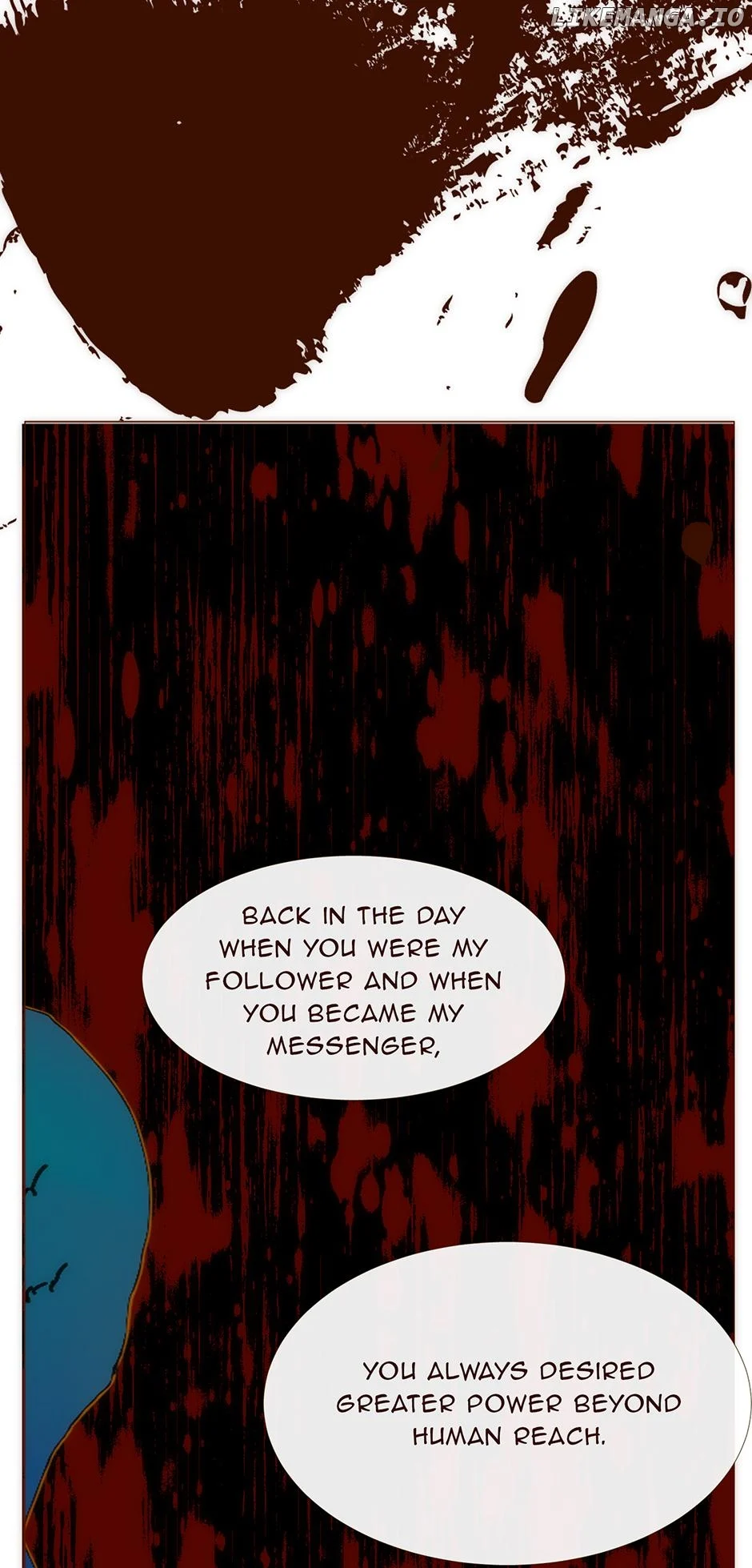 Bear with Me Chapter 26 - Page 32