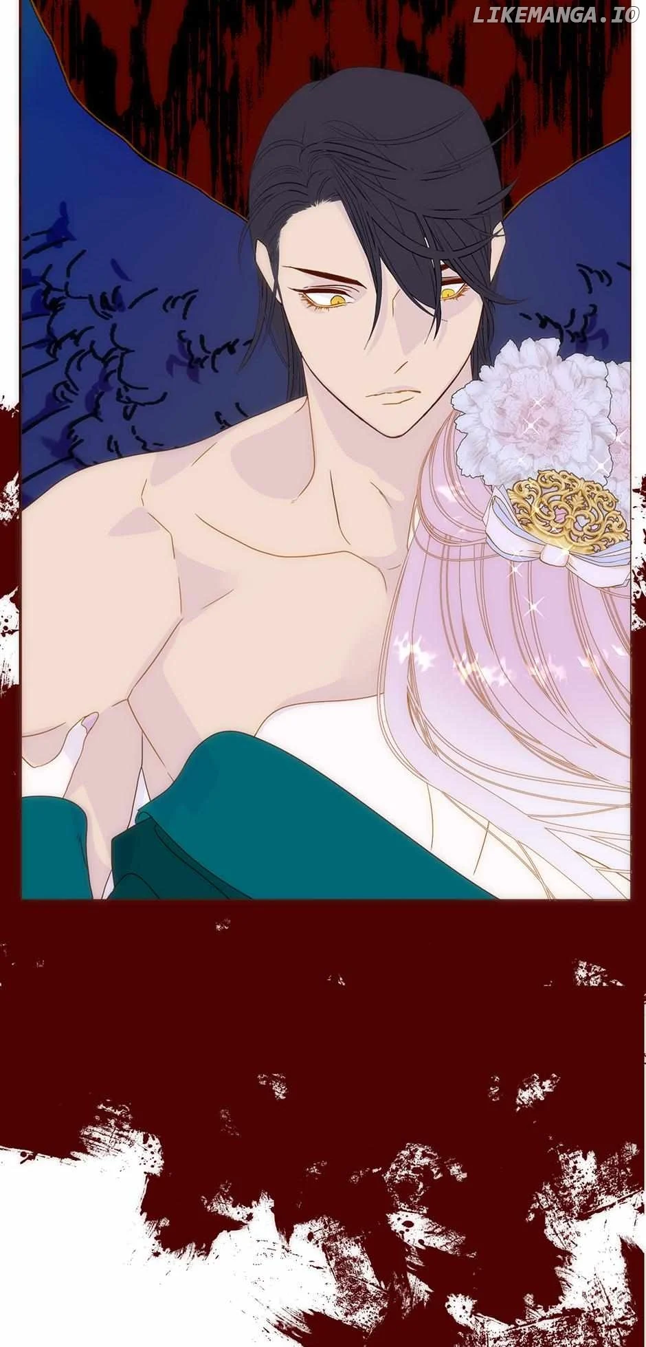 Bear with Me Chapter 26 - Page 33