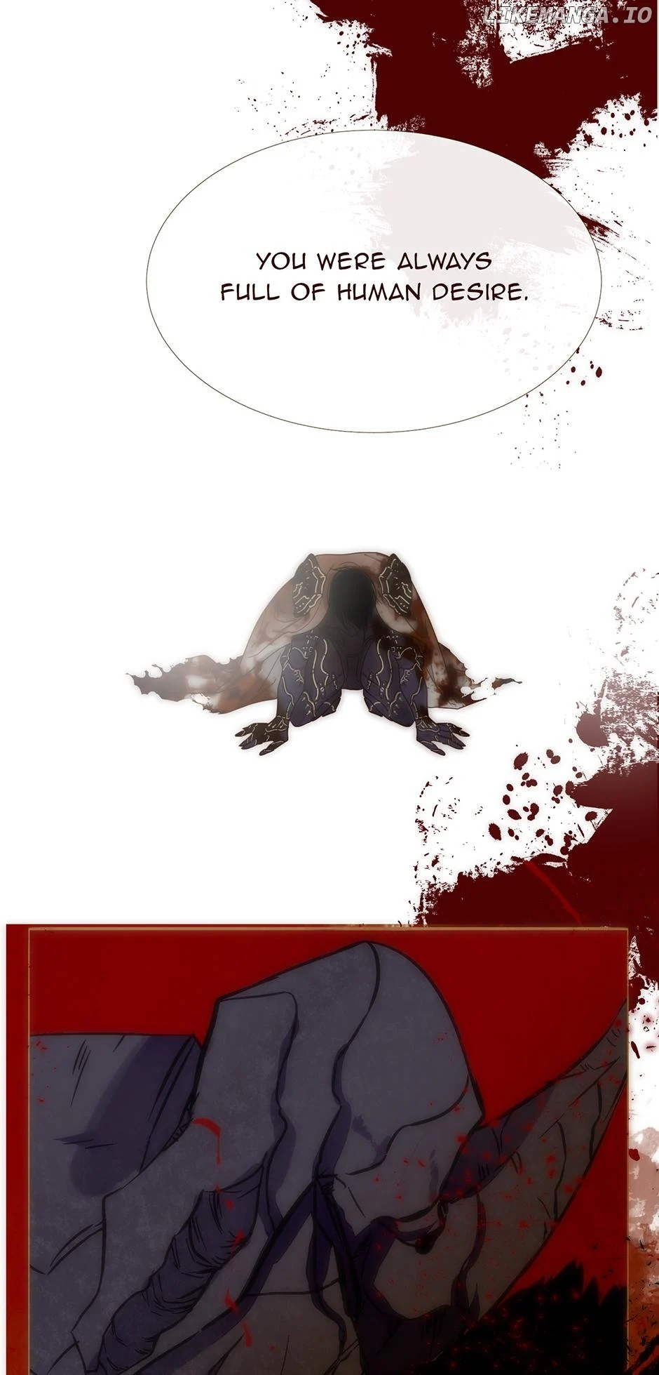 Bear with Me Chapter 26 - Page 34