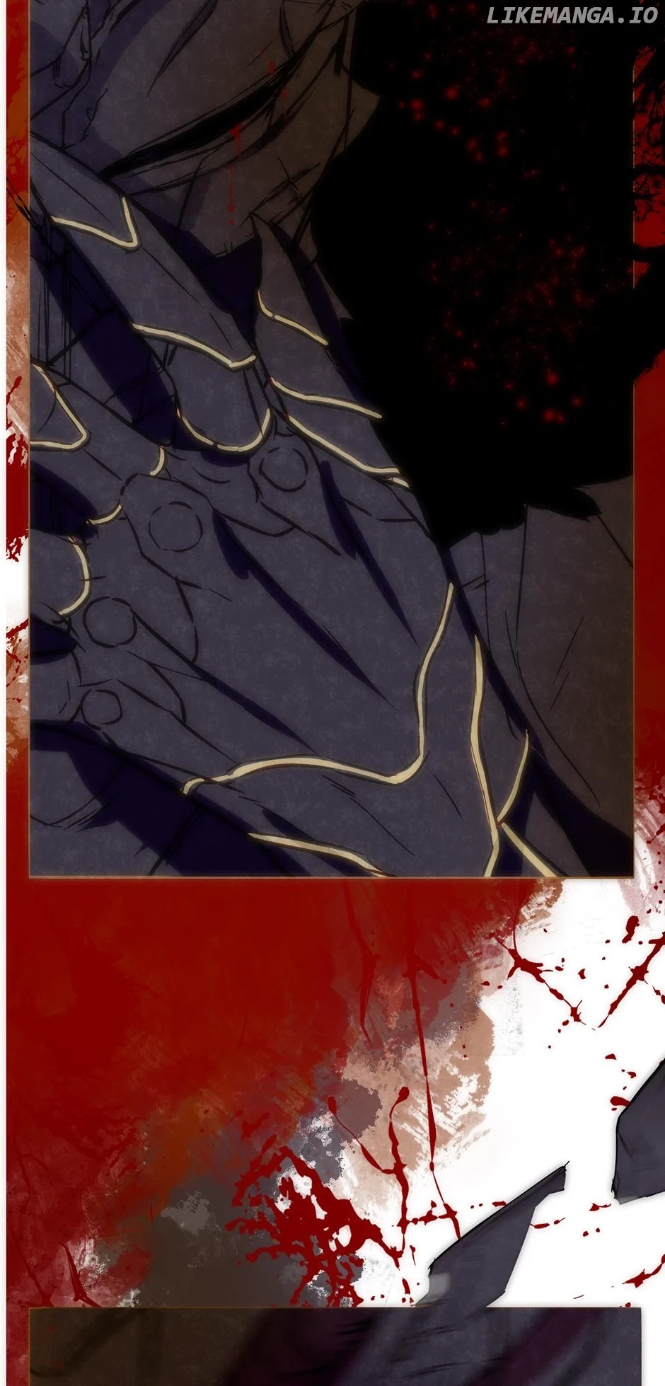 Bear with Me Chapter 26 - Page 35