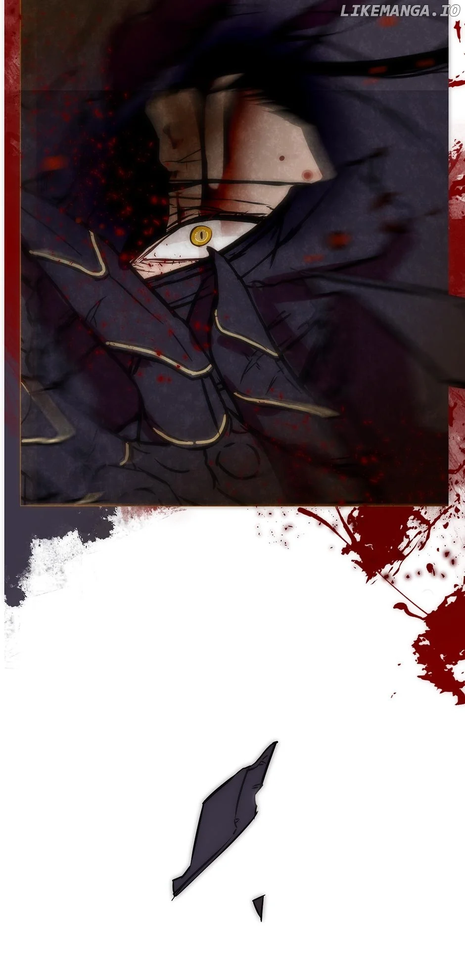 Bear with Me Chapter 26 - Page 36