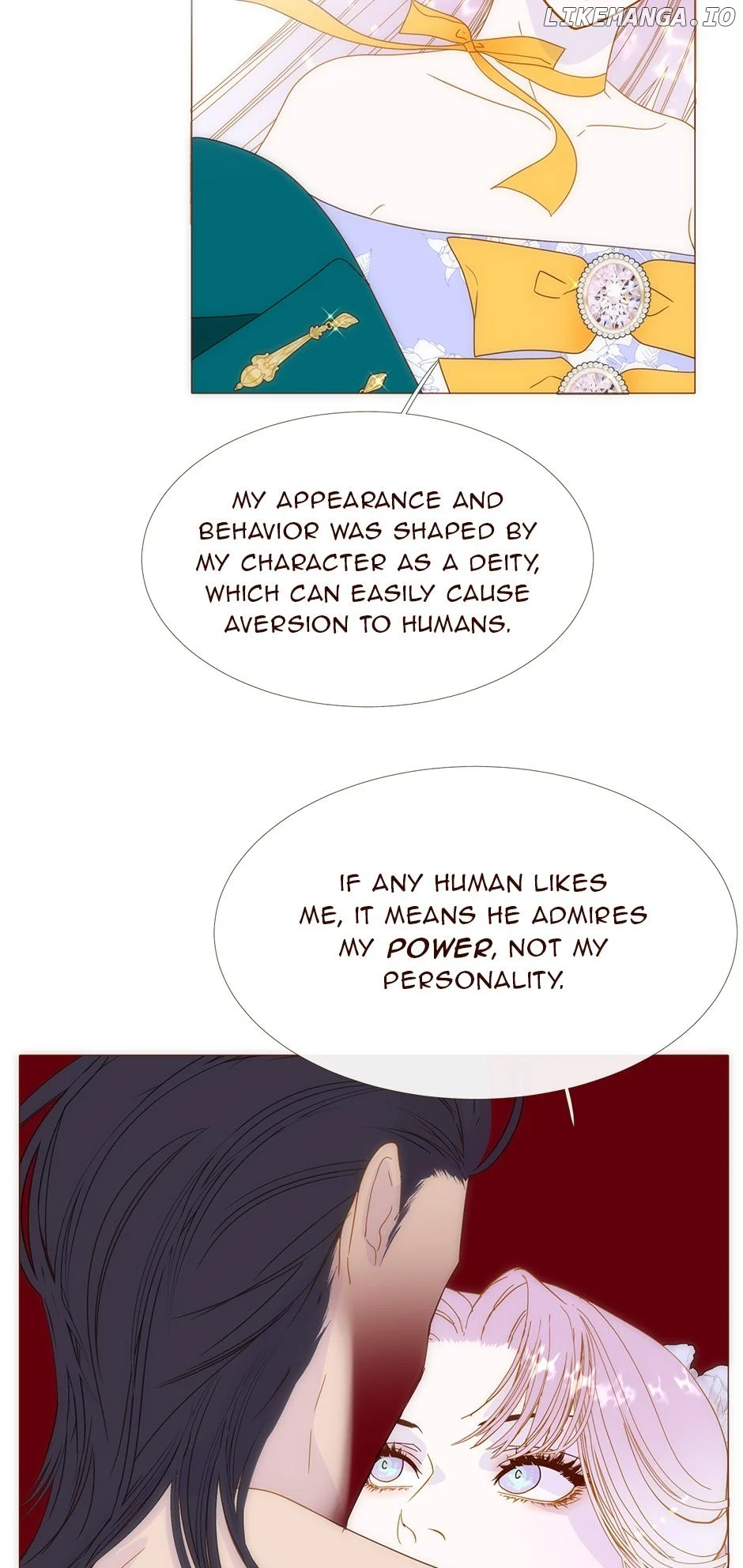 Bear with Me Chapter 26 - Page 38