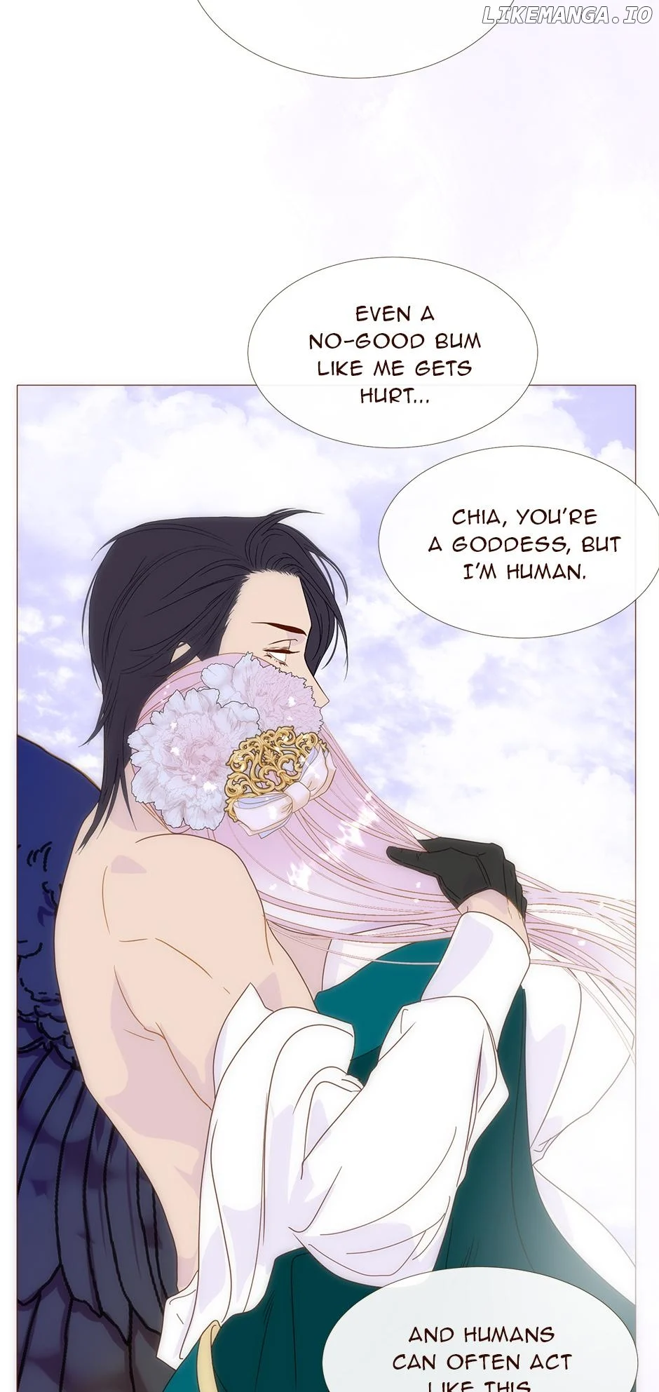 Bear with Me Chapter 26 - Page 40