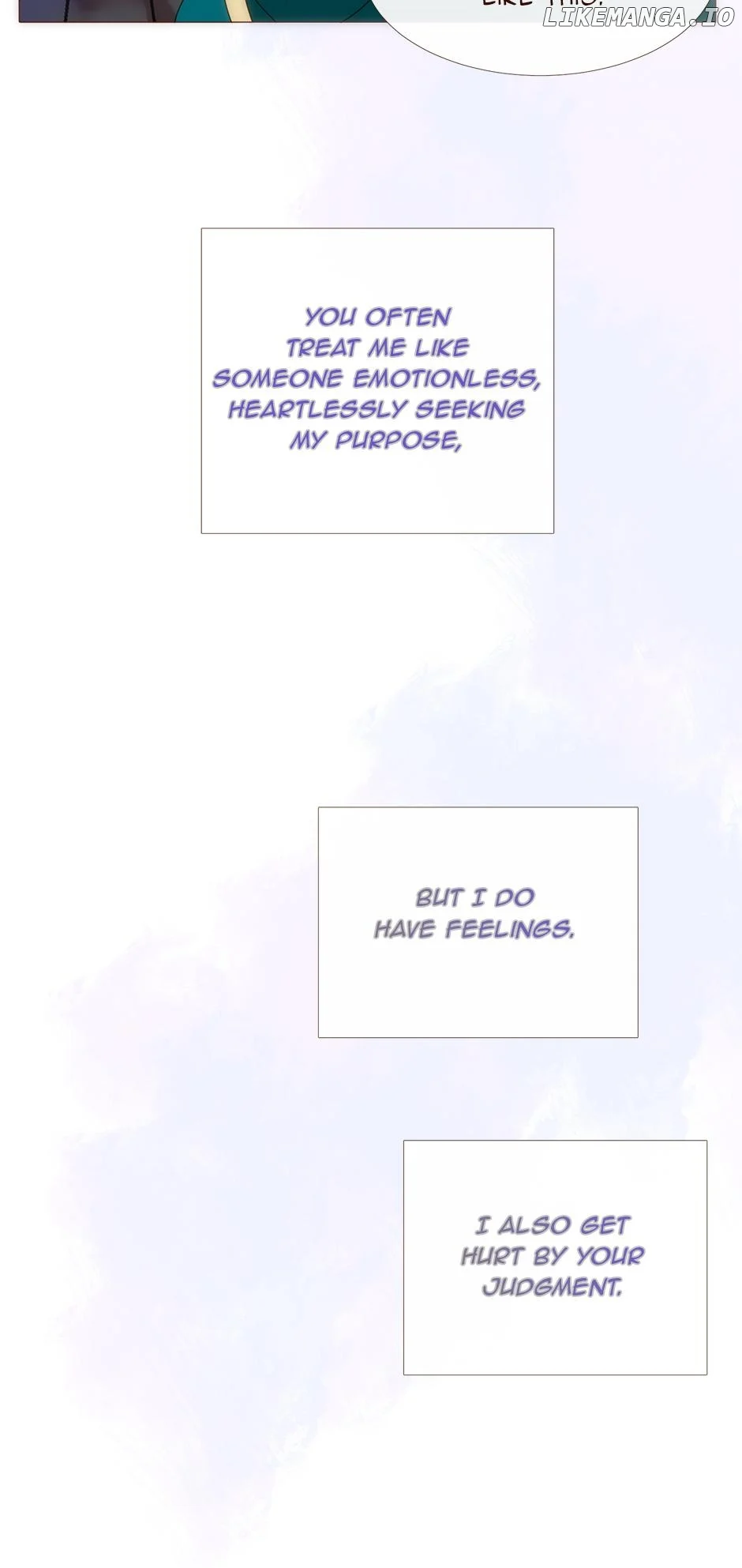 Bear with Me Chapter 26 - Page 41