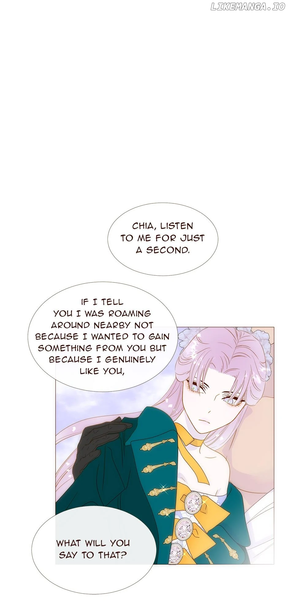 Bear with Me Chapter 26 - Page 43