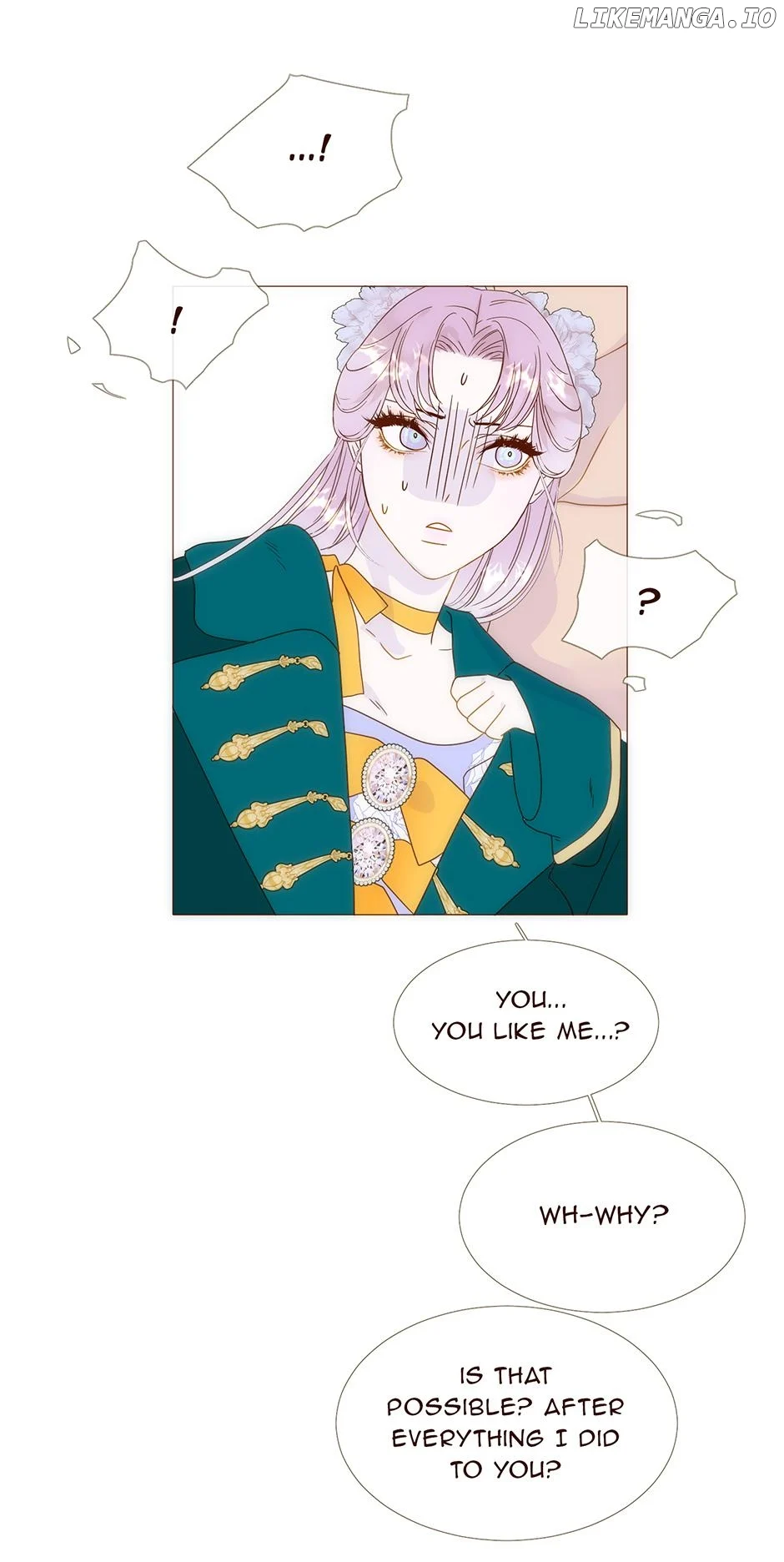 Bear with Me Chapter 26 - Page 44