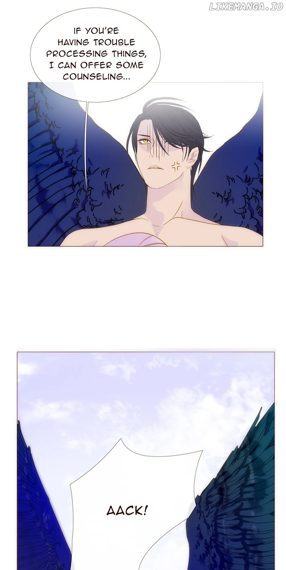 Bear with Me Chapter 26 - Page 45