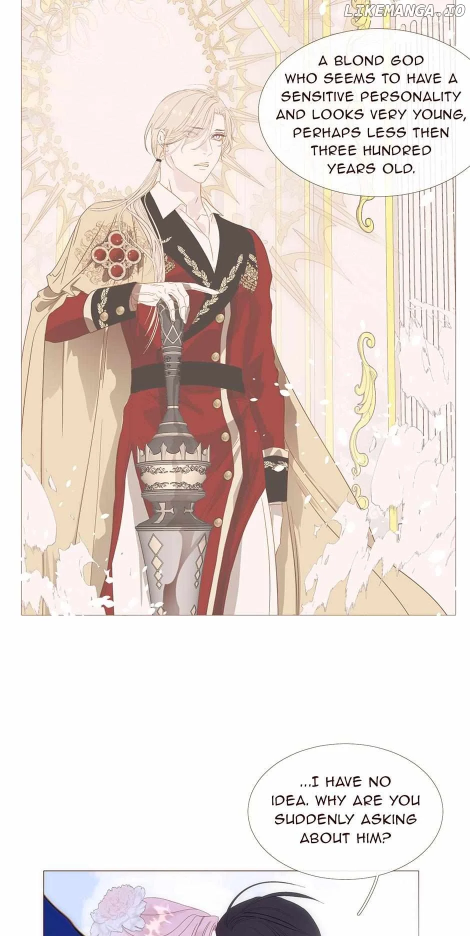 Bear with Me Chapter 26 - Page 49