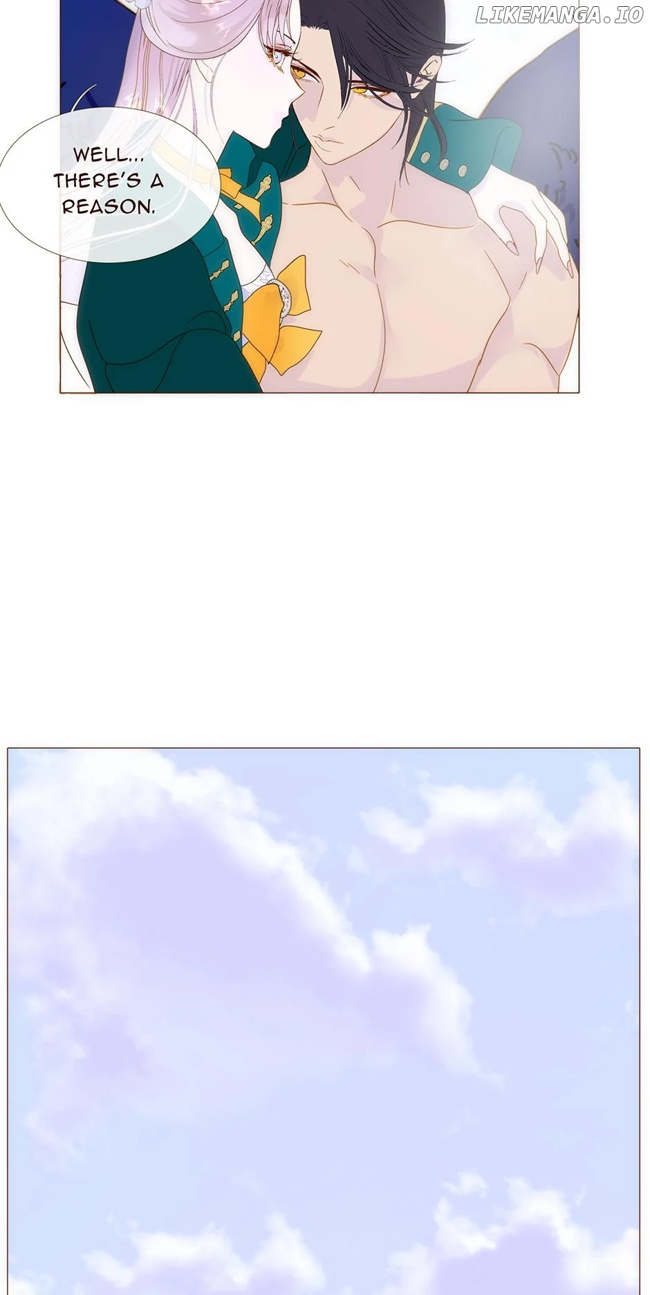 Bear with Me Chapter 26 - Page 50