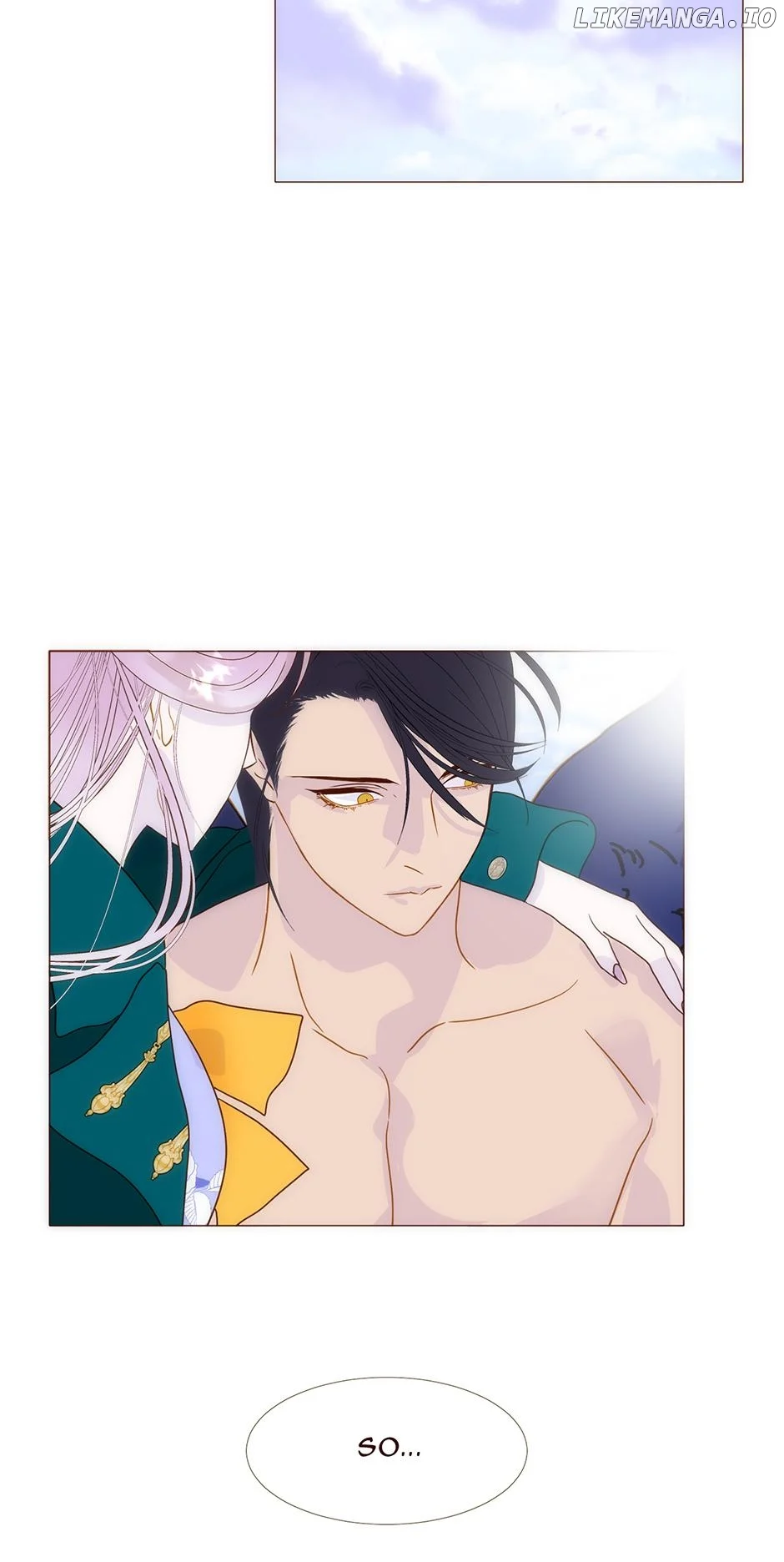 Bear with Me Chapter 26 - Page 52