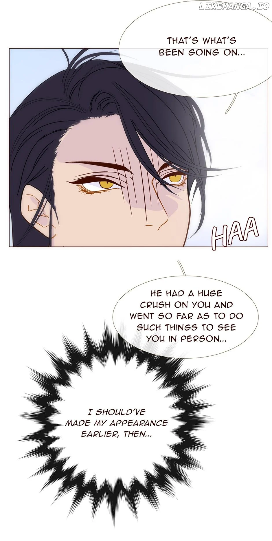 Bear with Me Chapter 26 - Page 53