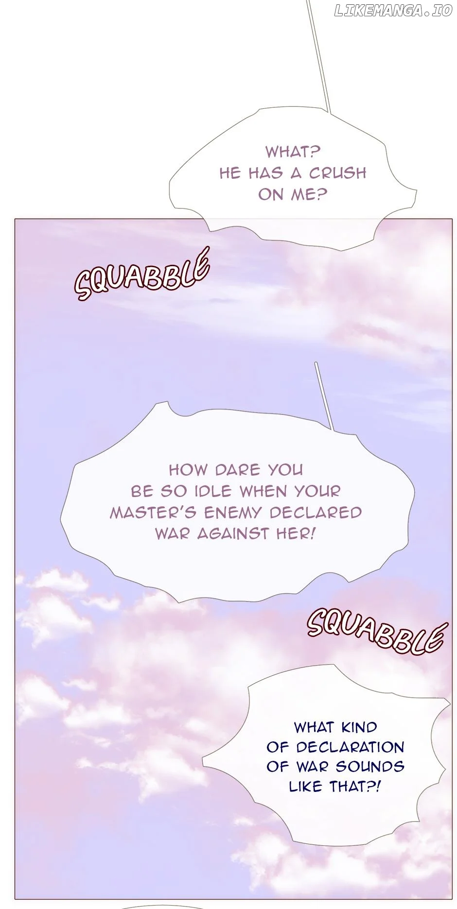 Bear with Me Chapter 26 - Page 55