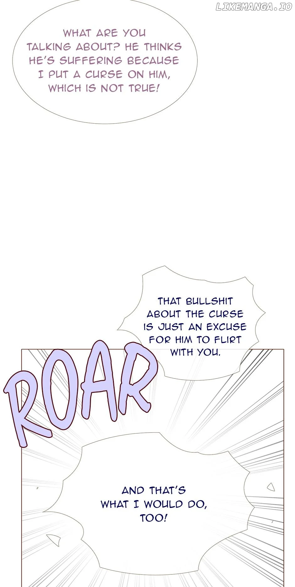 Bear with Me Chapter 26 - Page 56