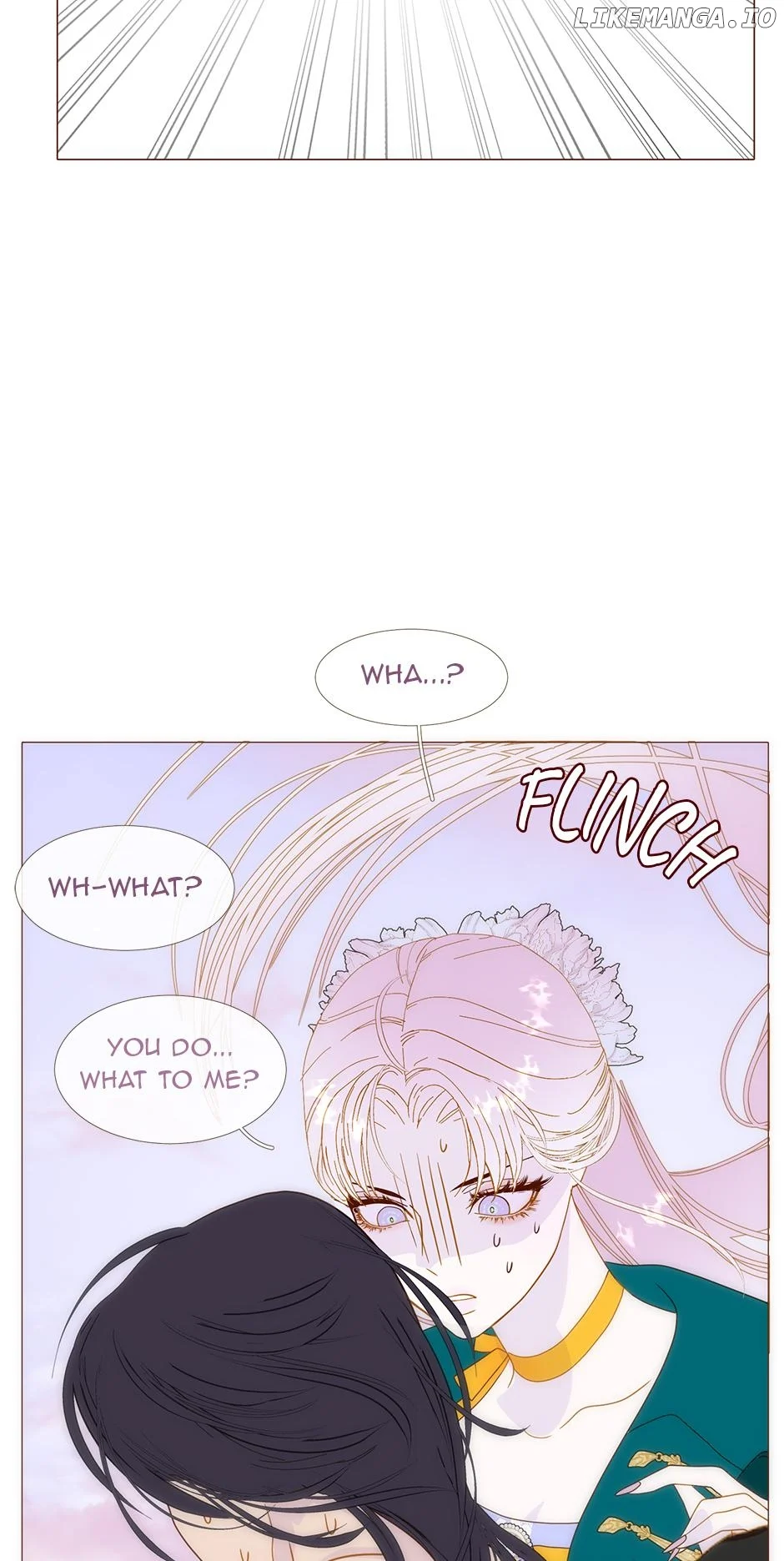 Bear with Me Chapter 26 - Page 57