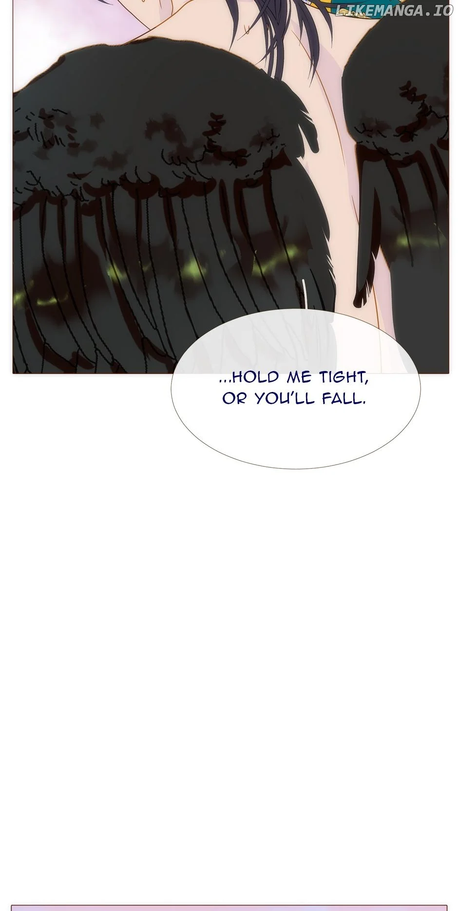 Bear with Me Chapter 26 - Page 58