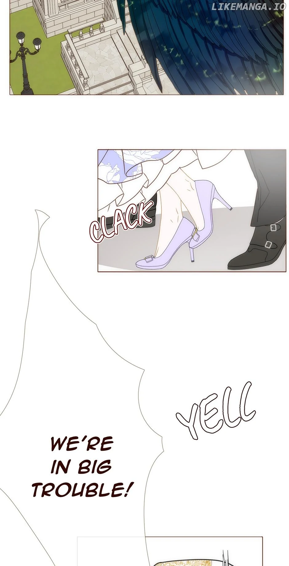 Bear with Me Chapter 26 - Page 63