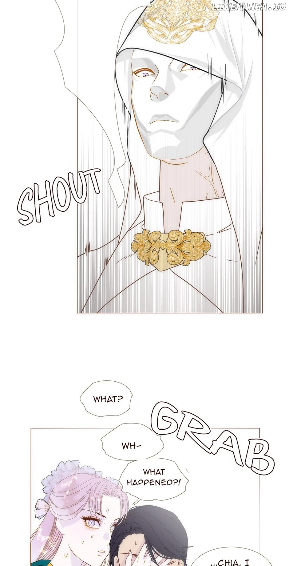 Bear with Me Chapter 26 - Page 64