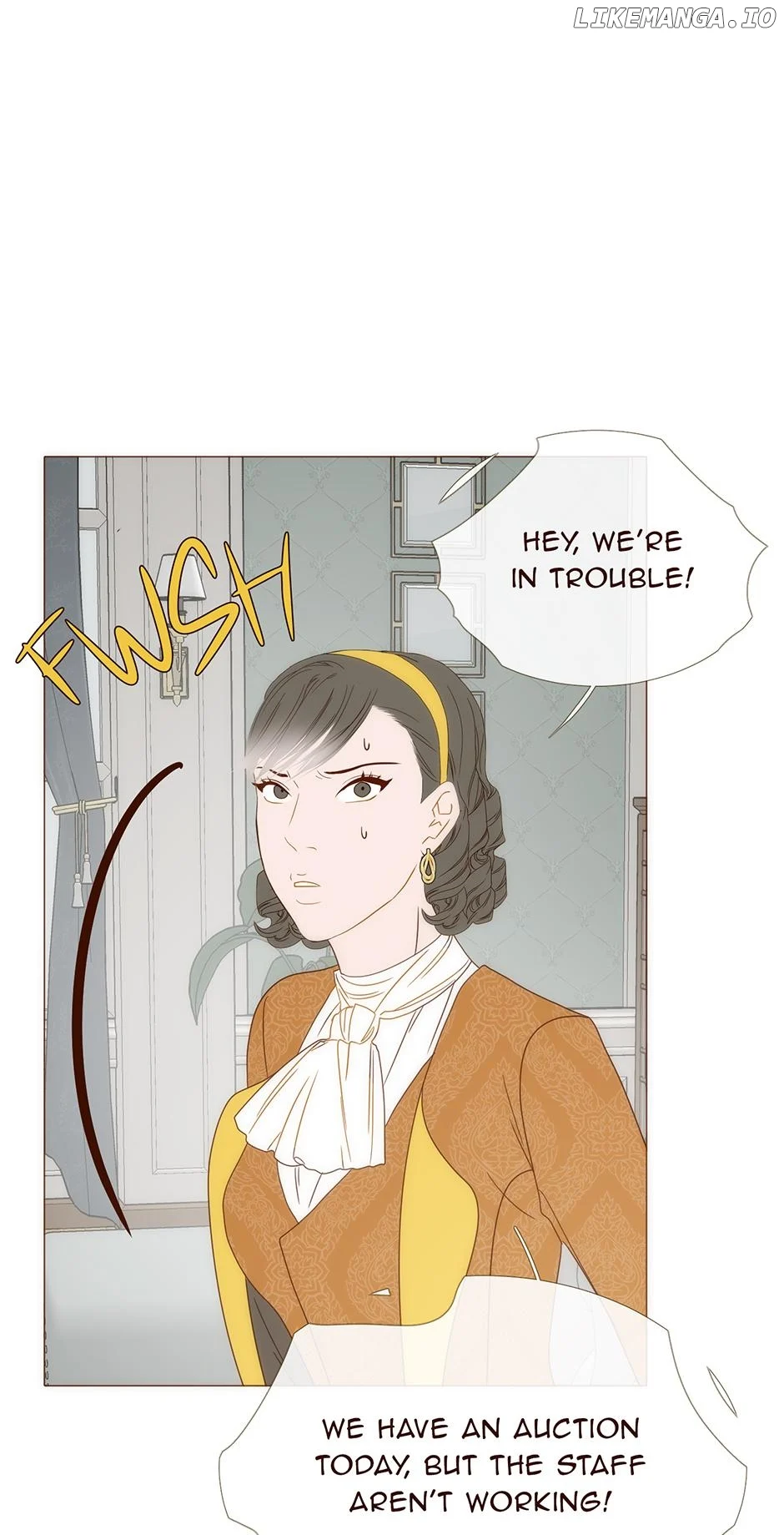 Bear with Me Chapter 26 - Page 67