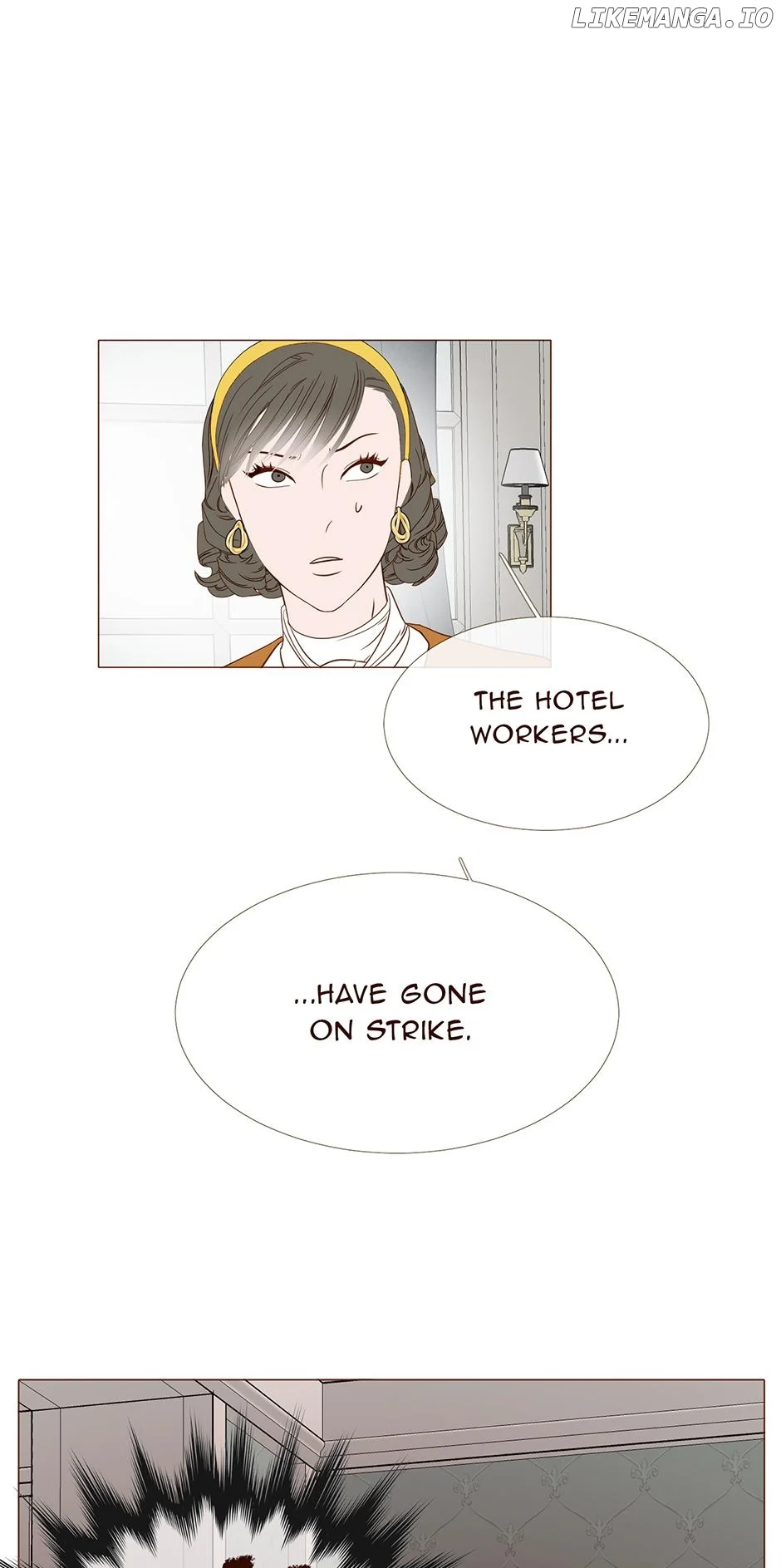 Bear with Me Chapter 26 - Page 69