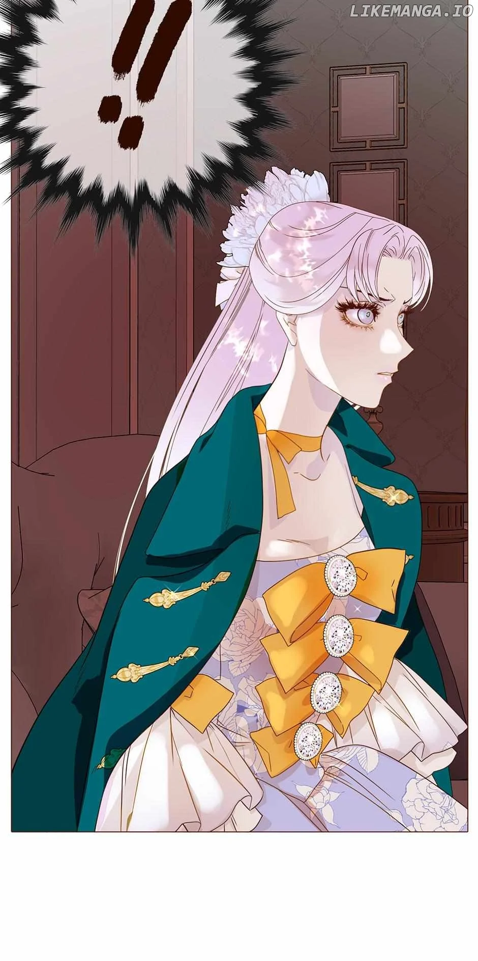 Bear with Me Chapter 26 - Page 70