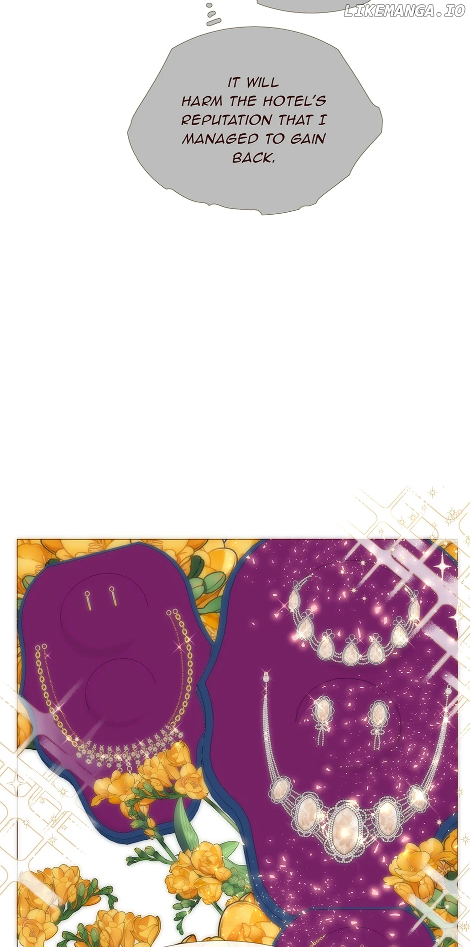 Bear with Me Chapter 27 - Page 7