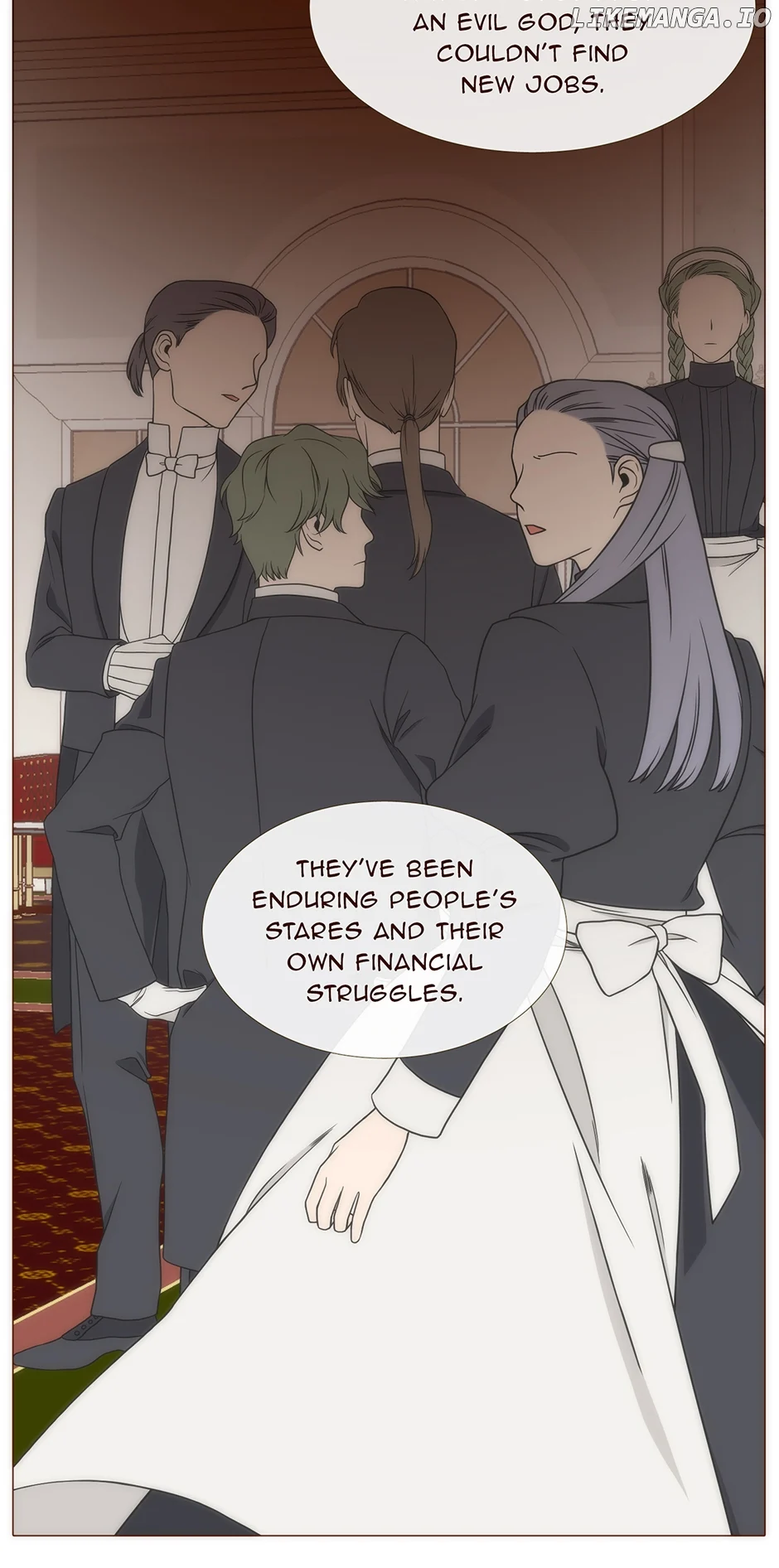 Bear with Me Chapter 27 - Page 10