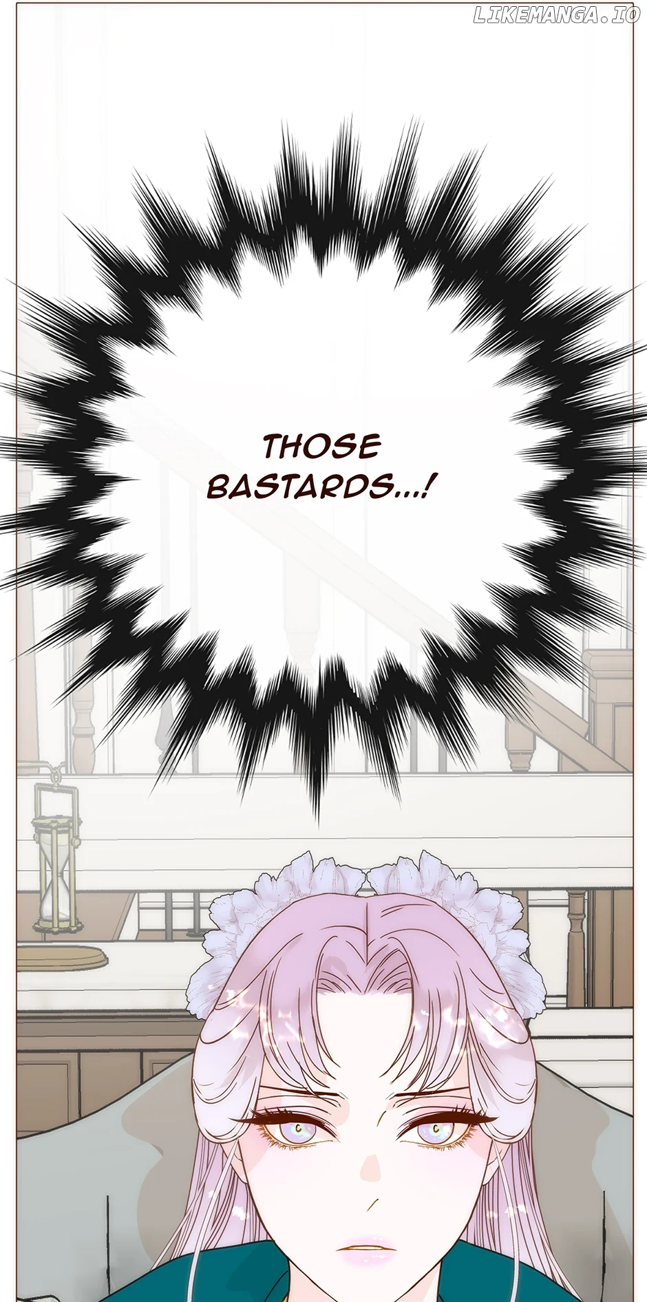 Bear with Me Chapter 27 - Page 12