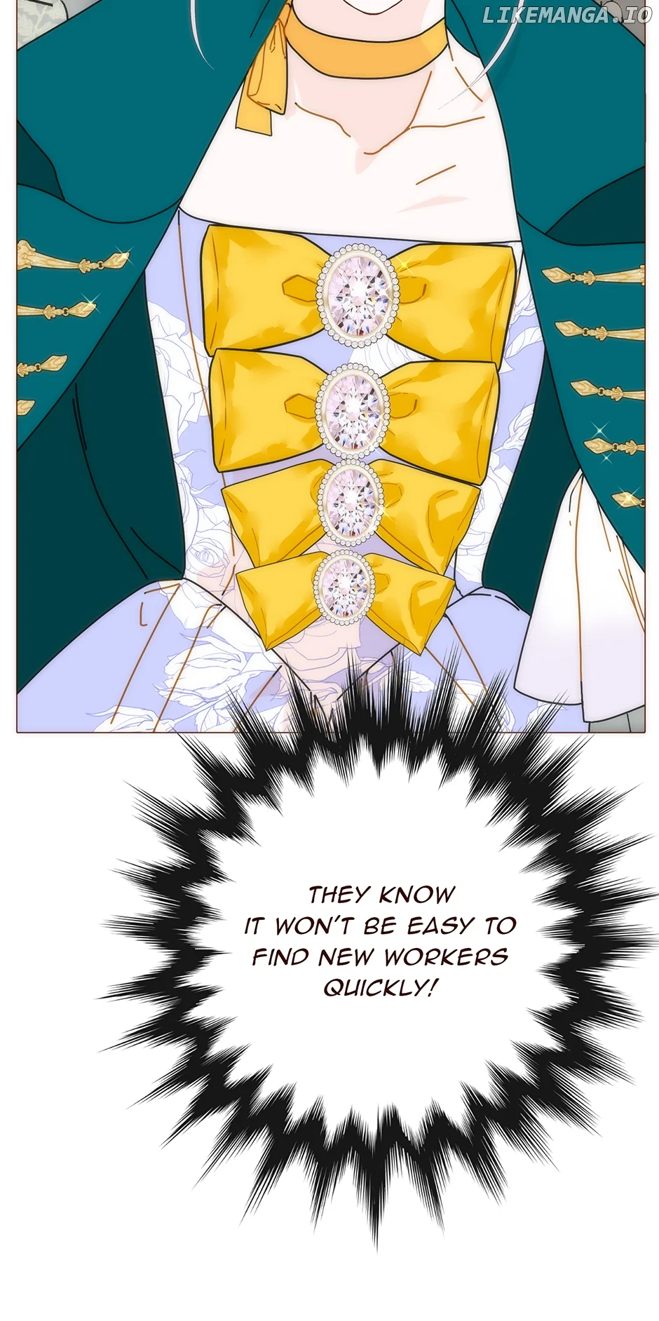 Bear with Me Chapter 27 - Page 13