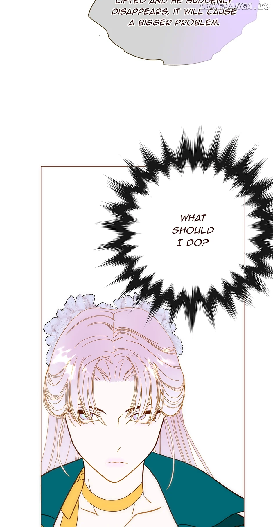 Bear with Me Chapter 27 - Page 16