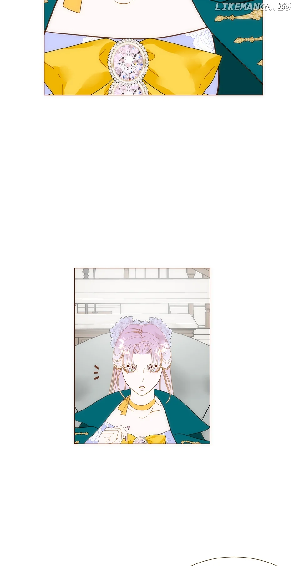 Bear with Me Chapter 27 - Page 17