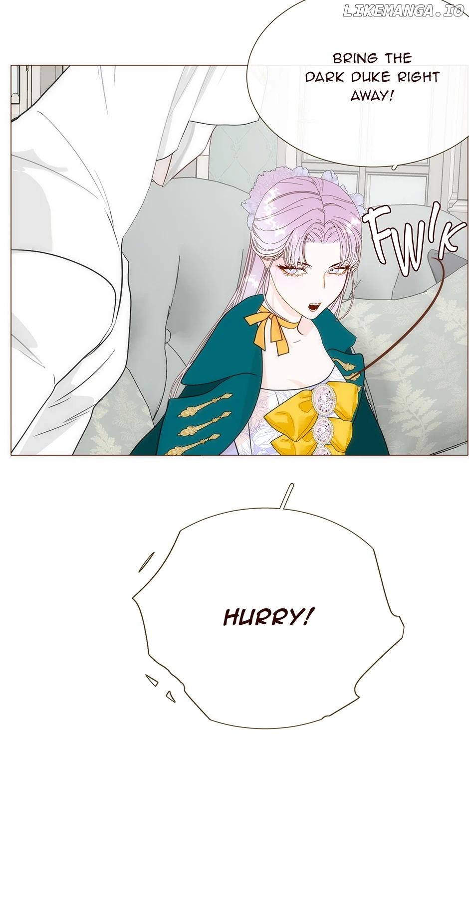 Bear with Me Chapter 27 - Page 18