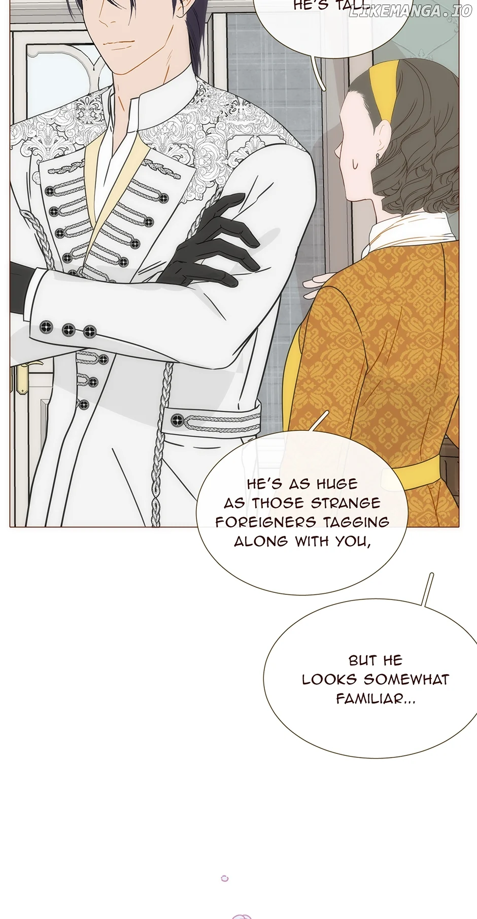 Bear with Me Chapter 27 - Page 22